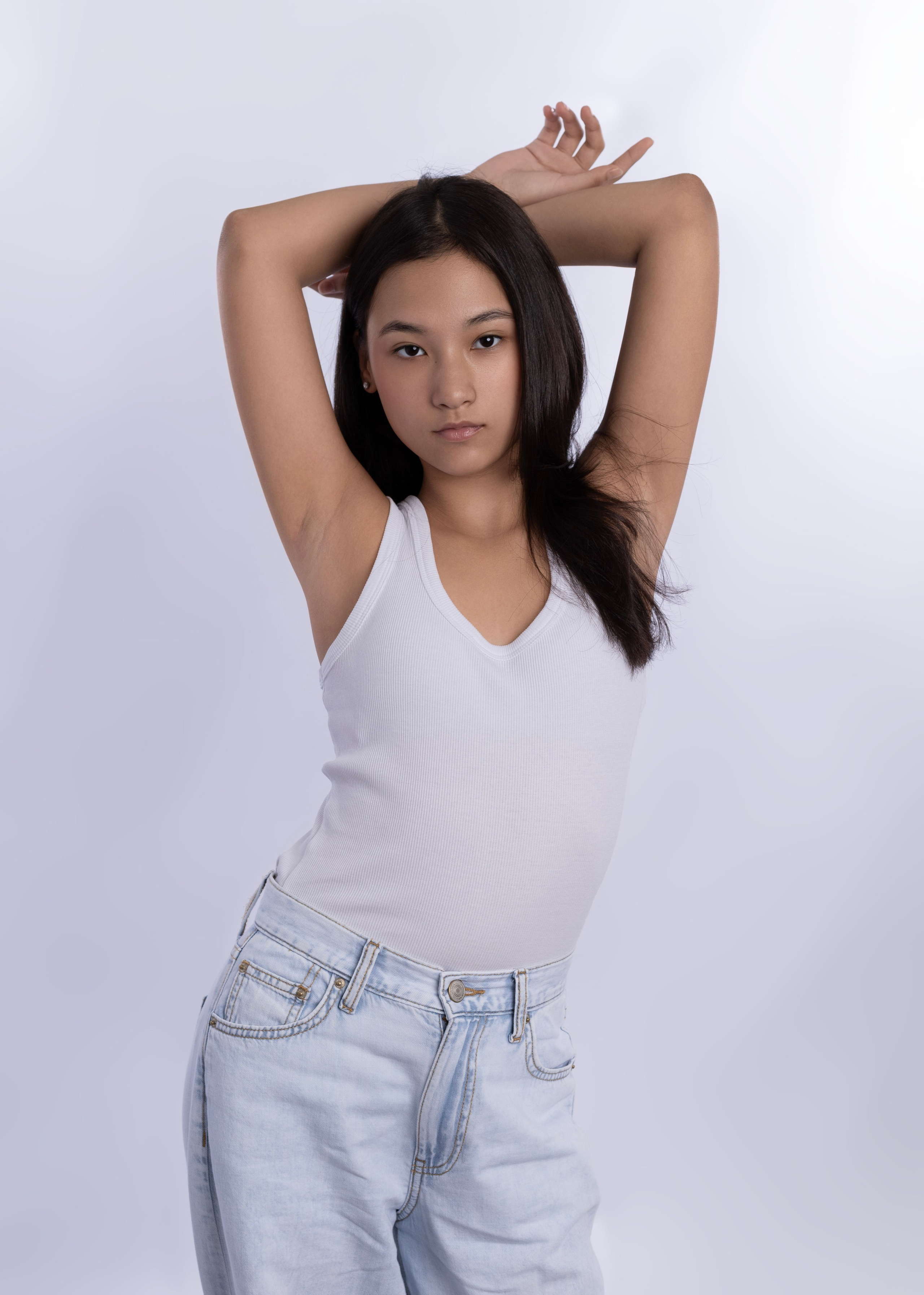 Model Tests. Фотограф Москва Ирина Подборнова