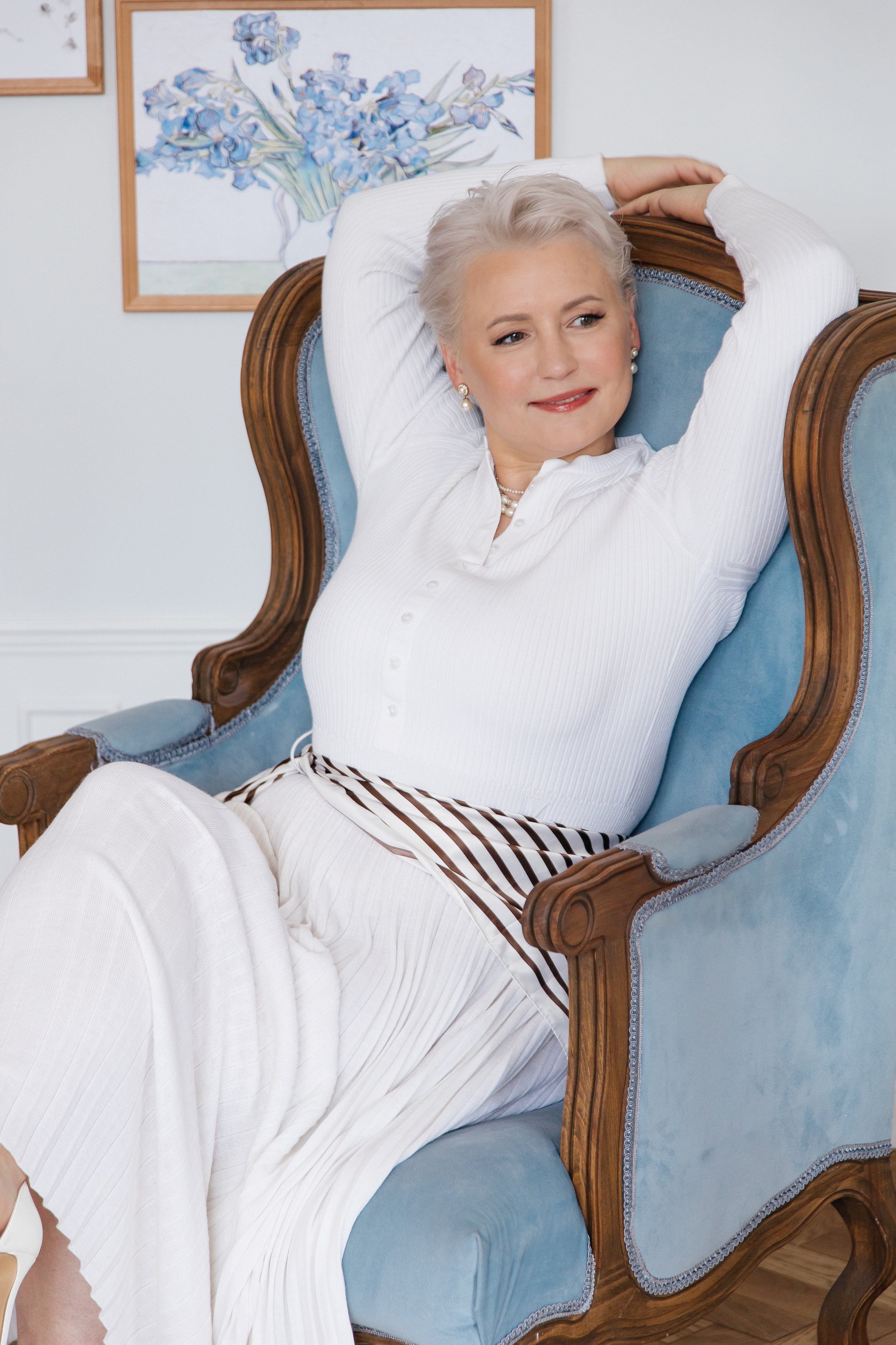 Студия. Sheffoto