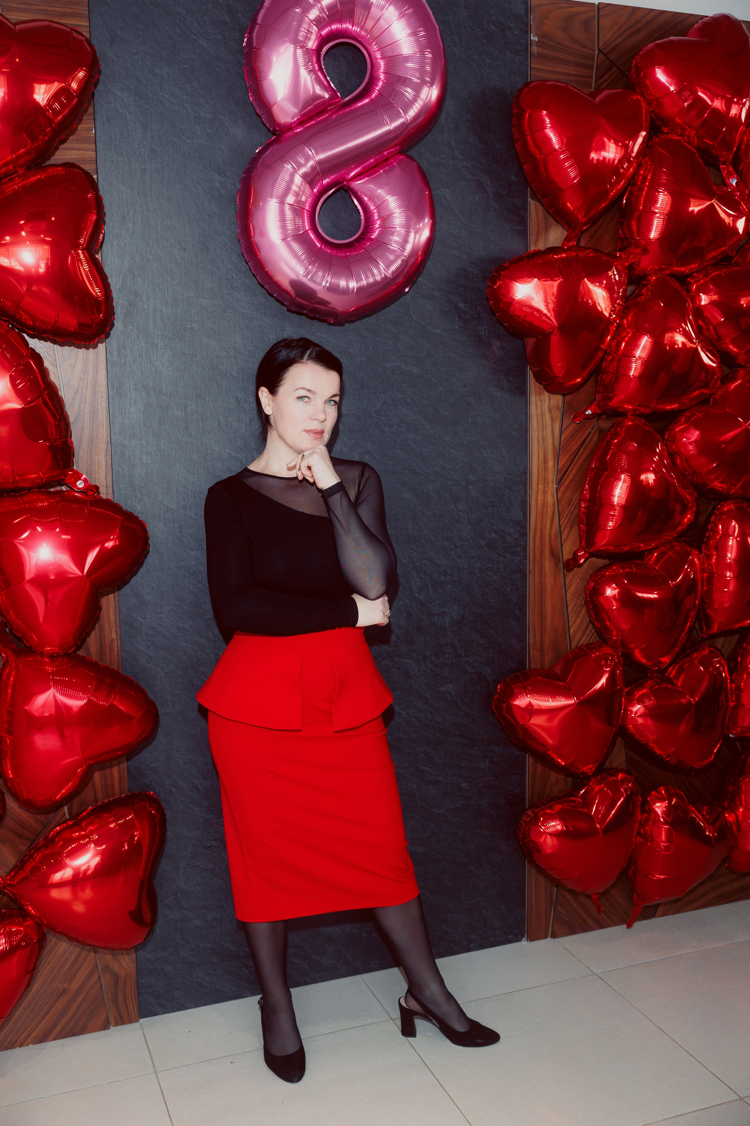 Мгновения. Андрей Риттер Репортажный идейный портретный фотограф Сахалина