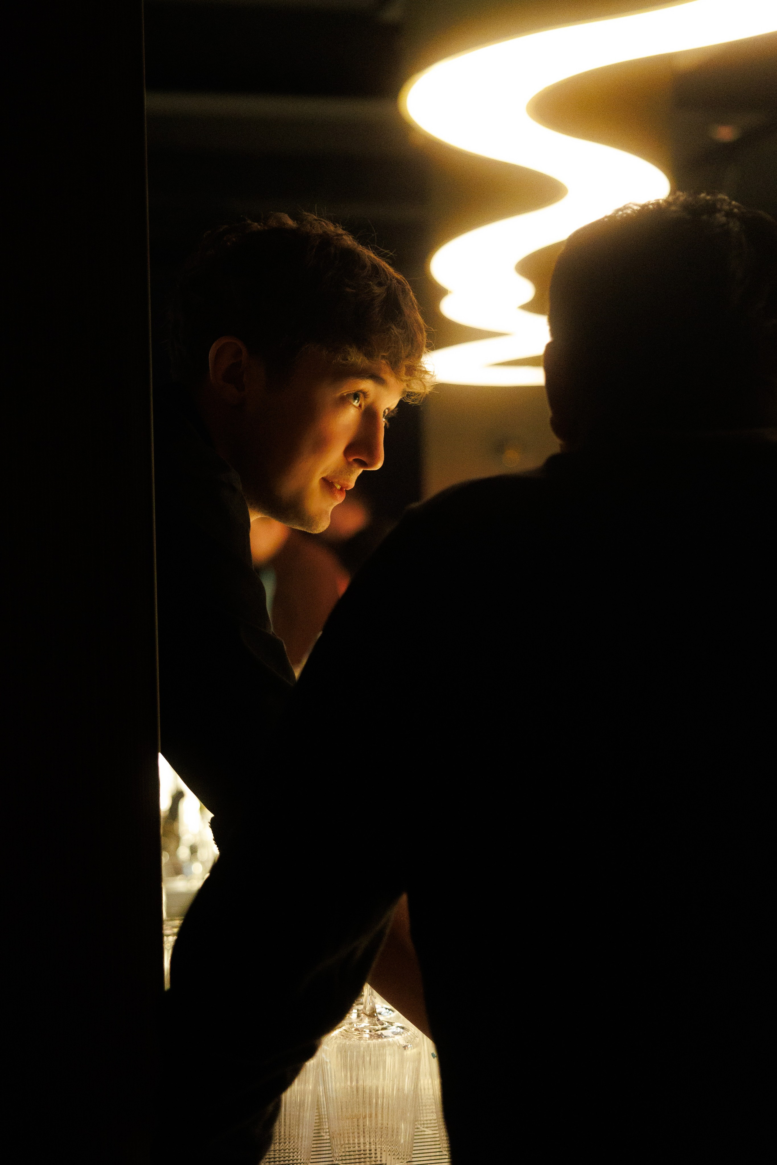 Мгновения. Андрей Риттер Репортажный идейный портретный фотограф Сахалина