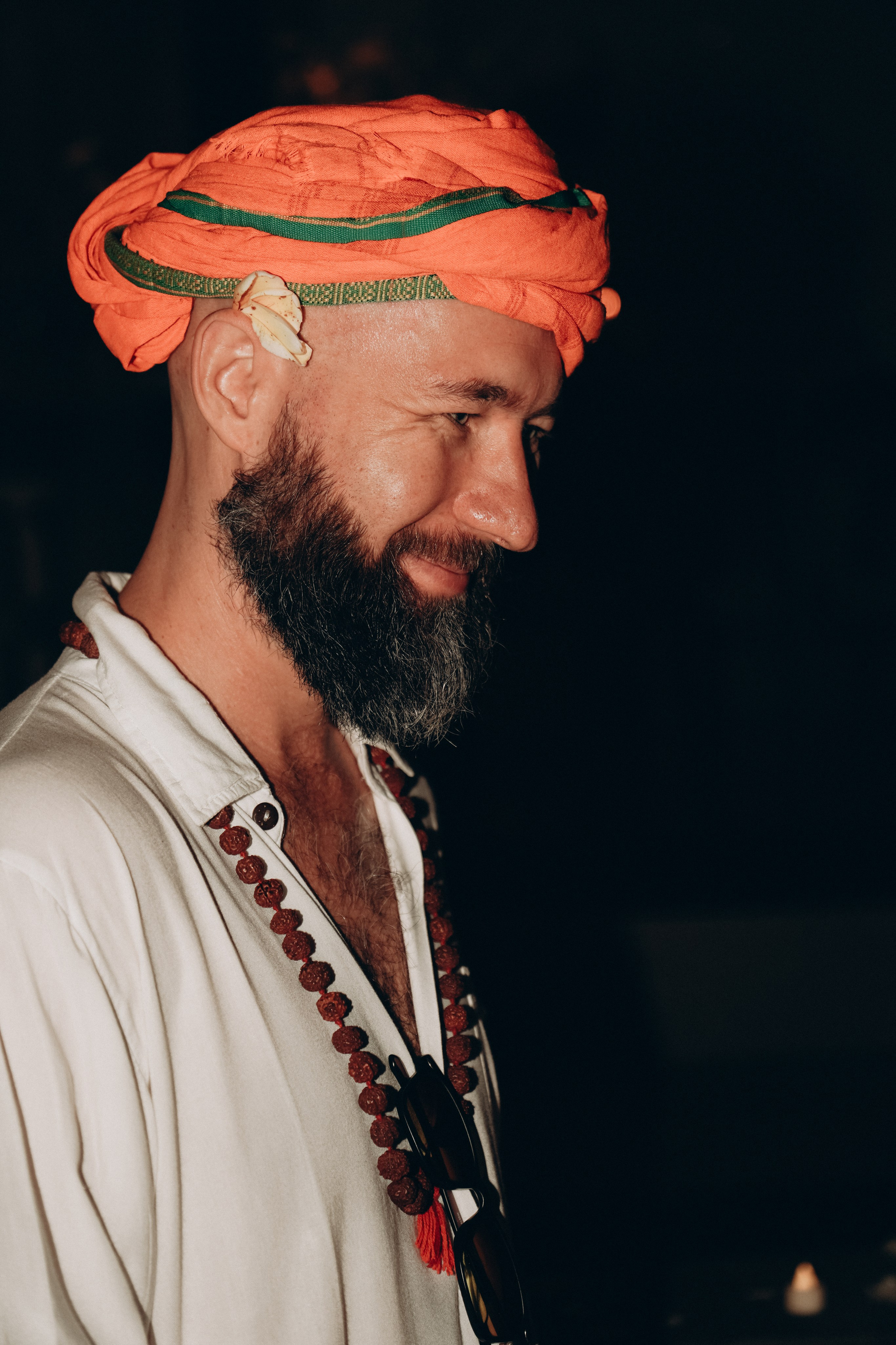 День Рождения Вани. Ольга Антипова — фотограф