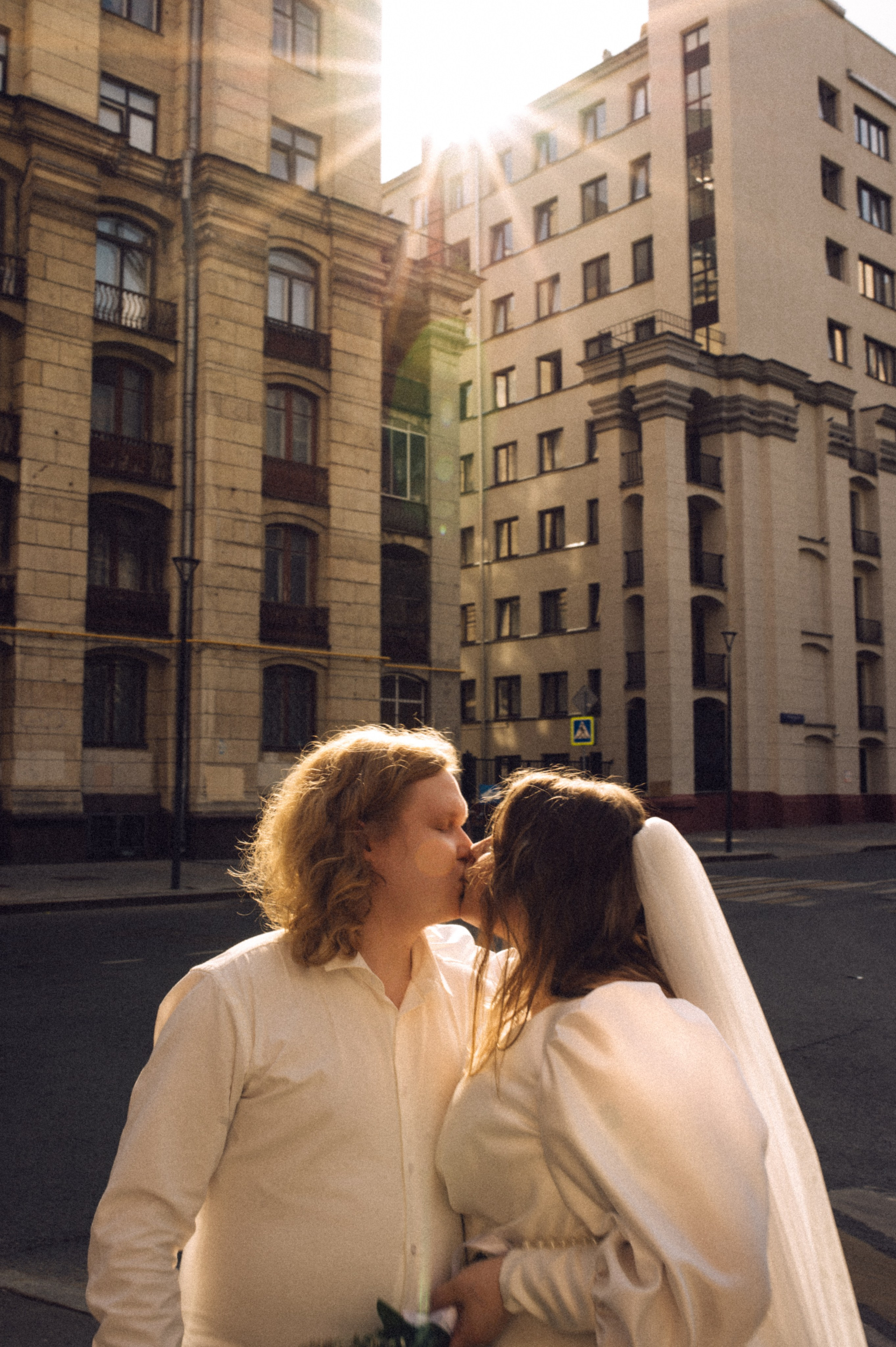 Анастасия&Егор🤍. Лайфстайл фотограф в Москве Серебрянская Фаина