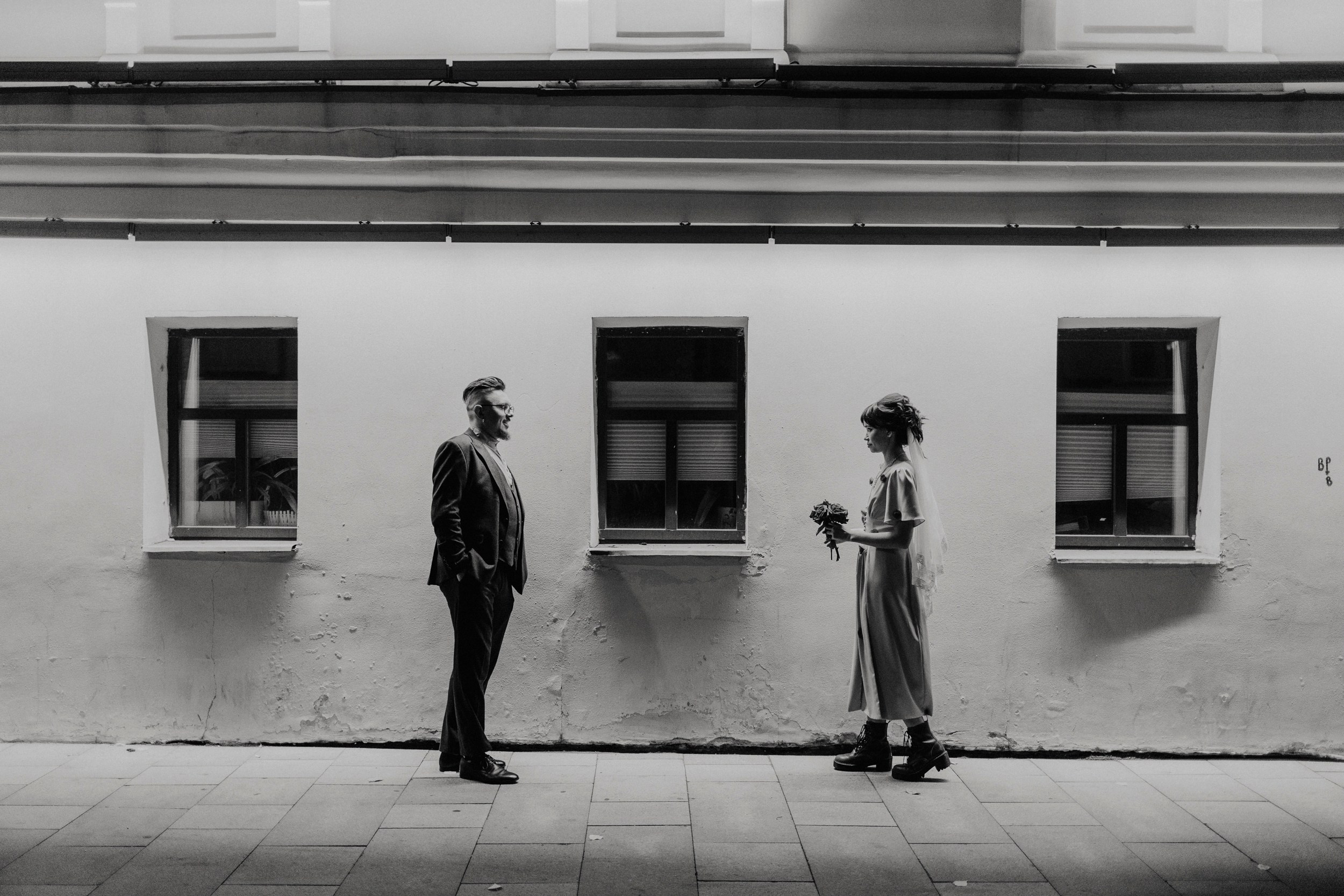 Свадебные съёмки. Главная