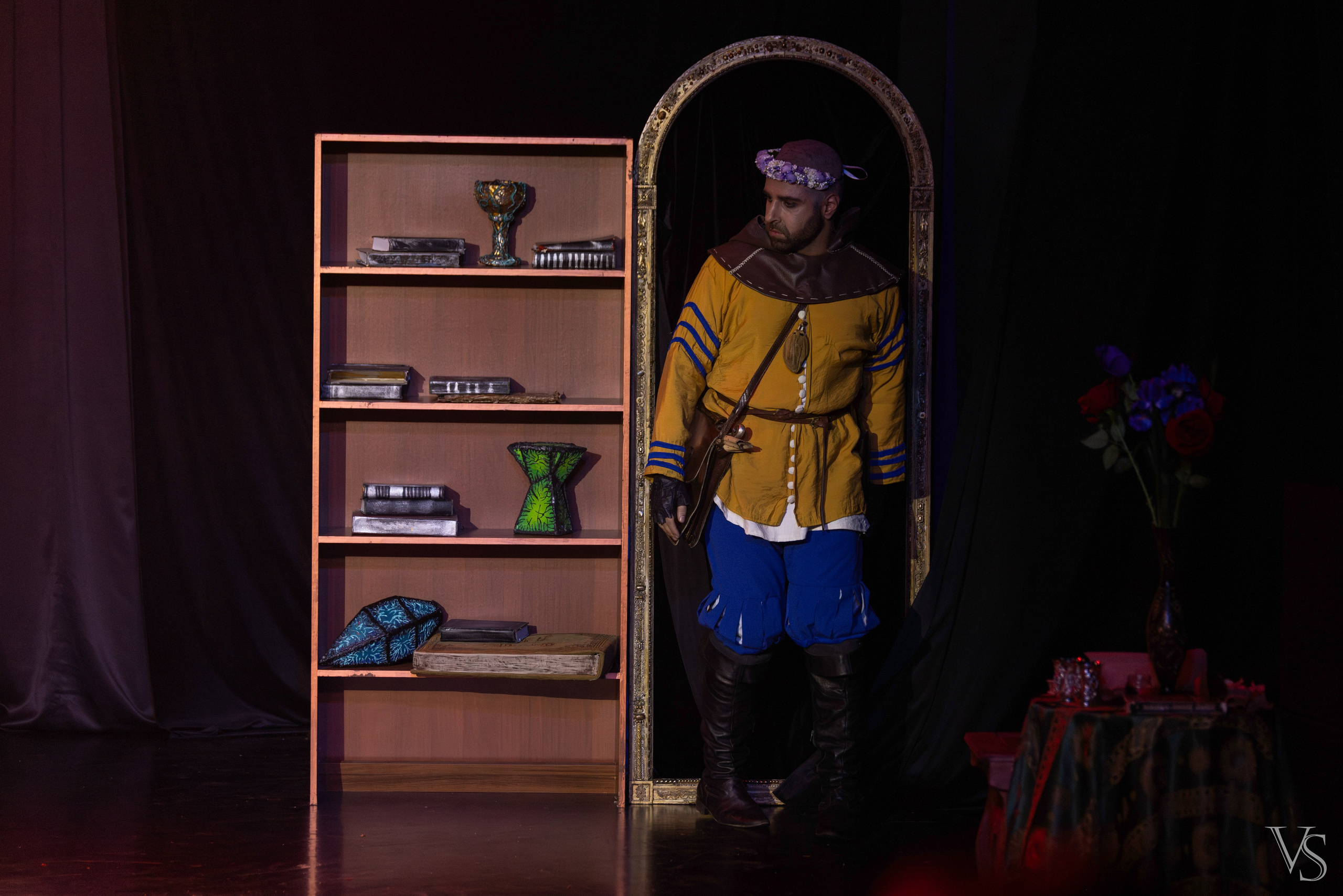 Каменное сердце. Фотограф Виктор Степанов