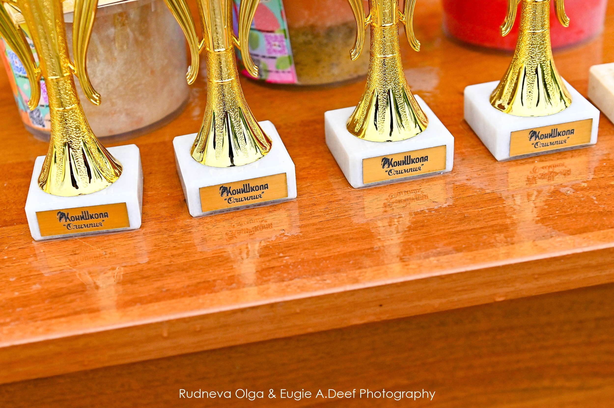 Турнир «Здравствуй, Лето!» Москва КониШкола «Олимпия» — май 2024. ТУРНИРНАЯ КОННАЯ ФОТОГРАФИЯ, Руднева Ольга и Евгений Адеев