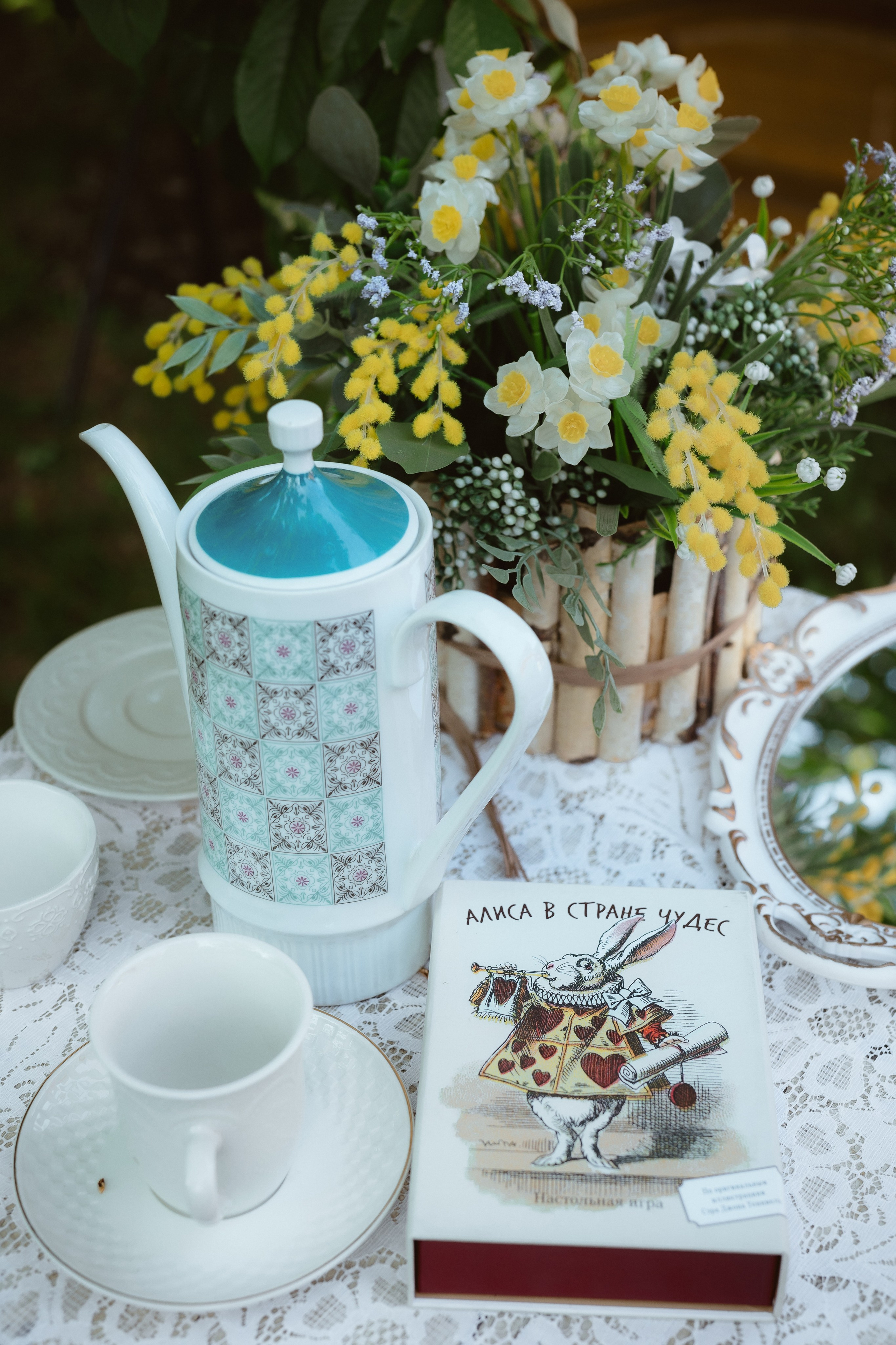 Анастасия. Свадебный и семейный фотограф в Тамбове и Котовске Артём Комбаров