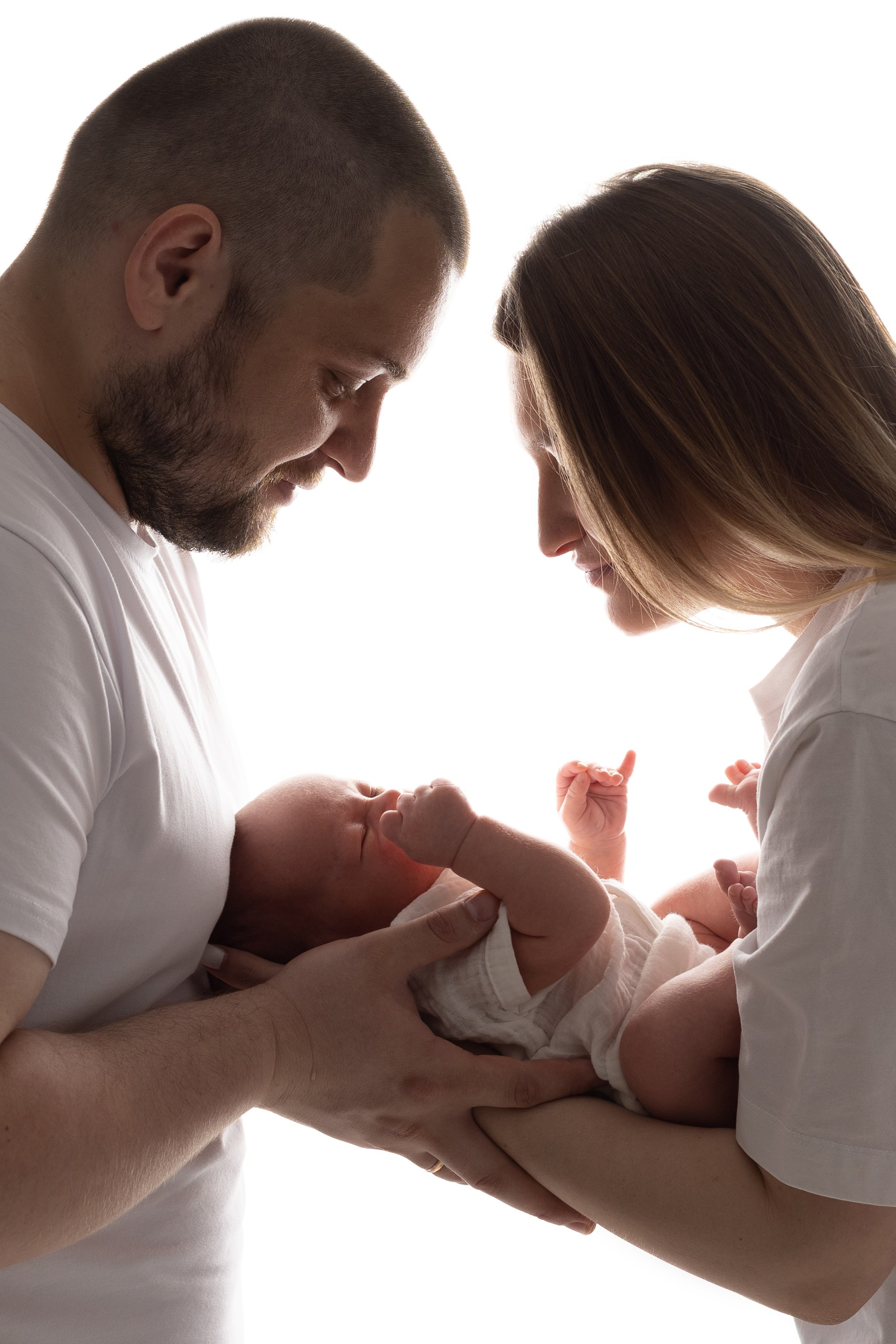 Илья. Фотограф новорожденных, детский фотограф в г. Оренбурге Екатерина Козлова