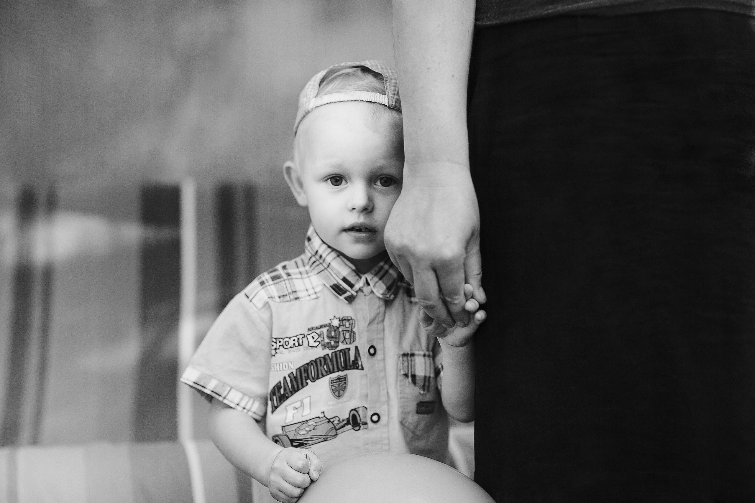 День Рождения. Свадебный фотограф Сергей Сергеев — Нижний Новгород