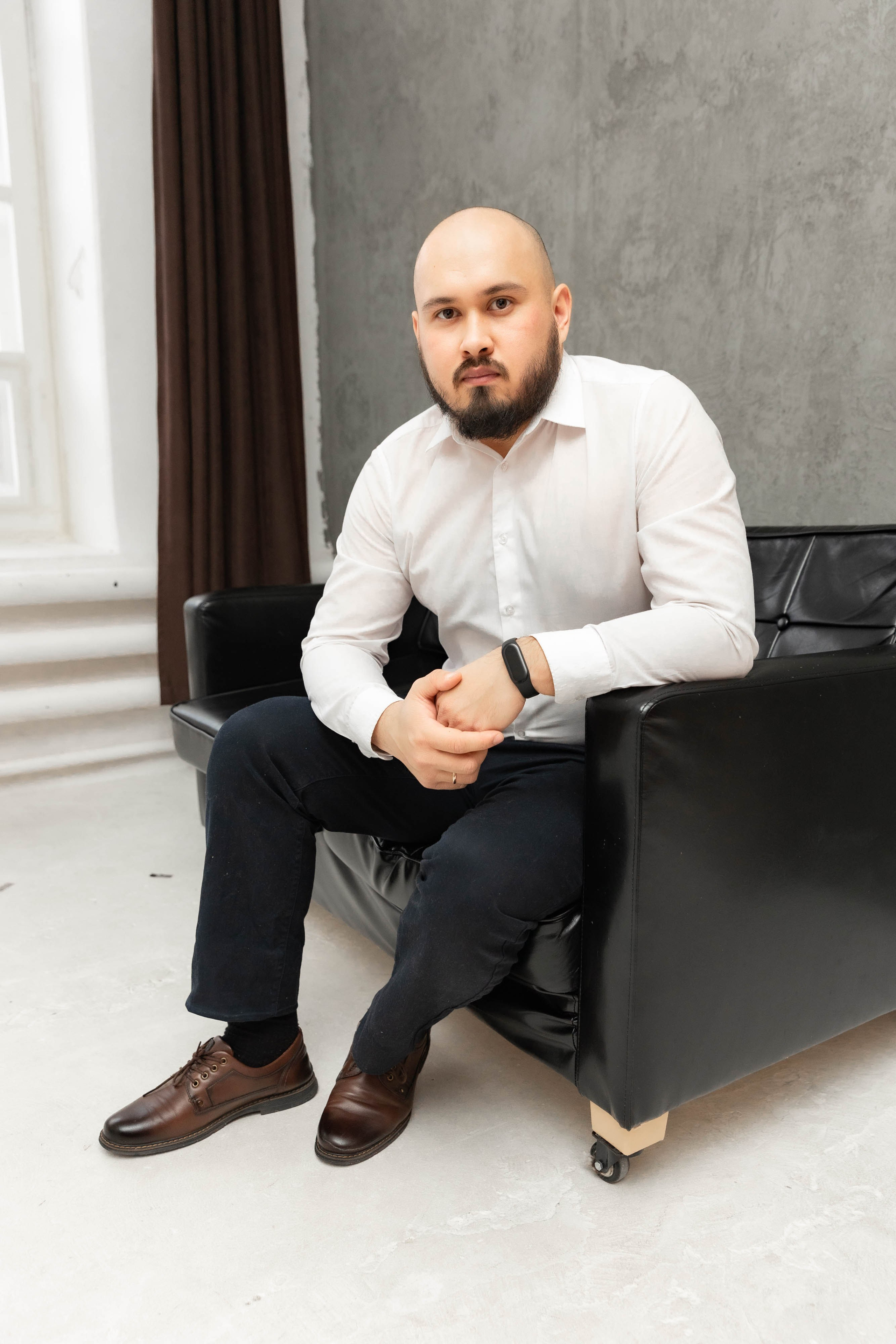 Исеновы. Главная