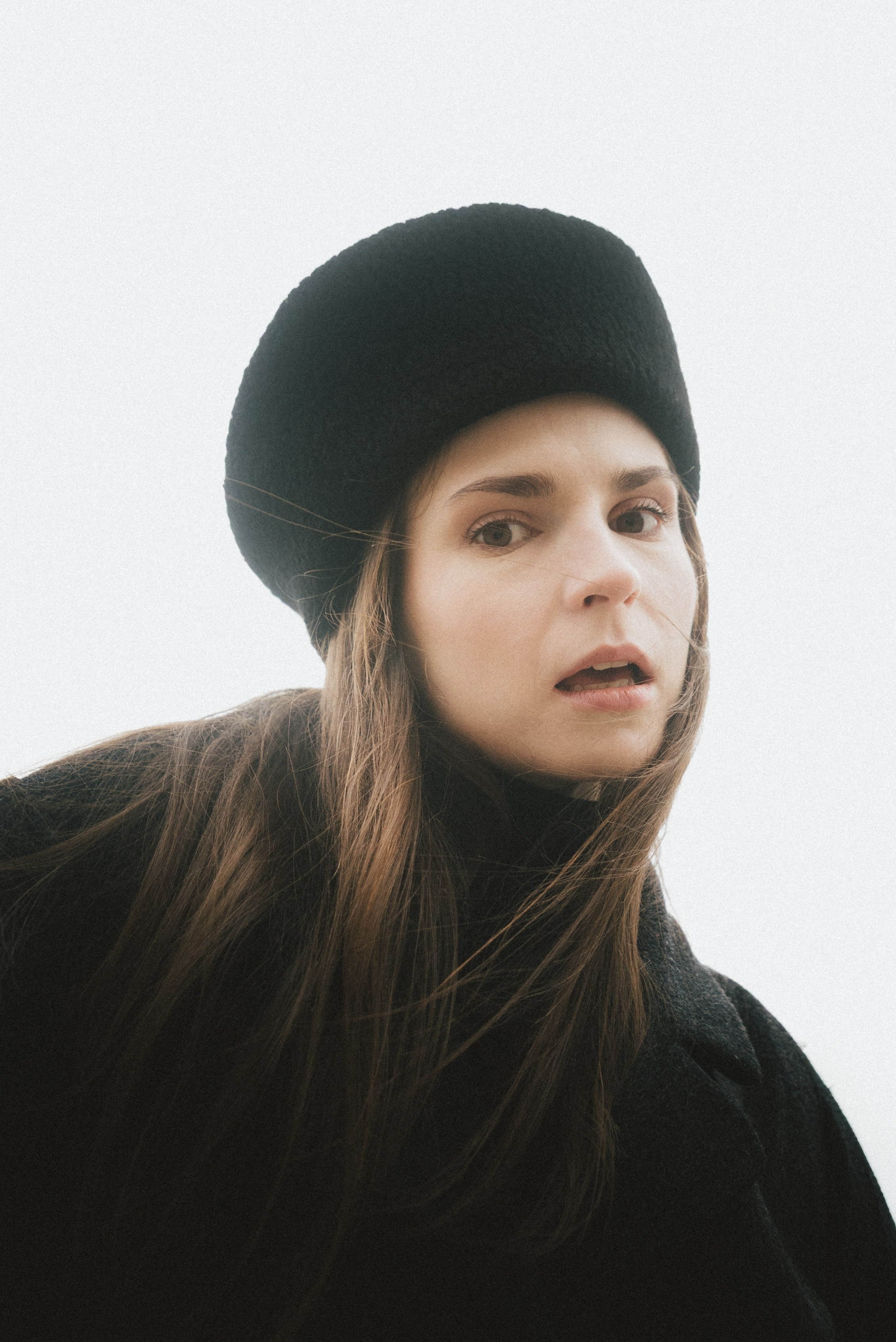 «OBSCURON». RUSLAN ROZANOV