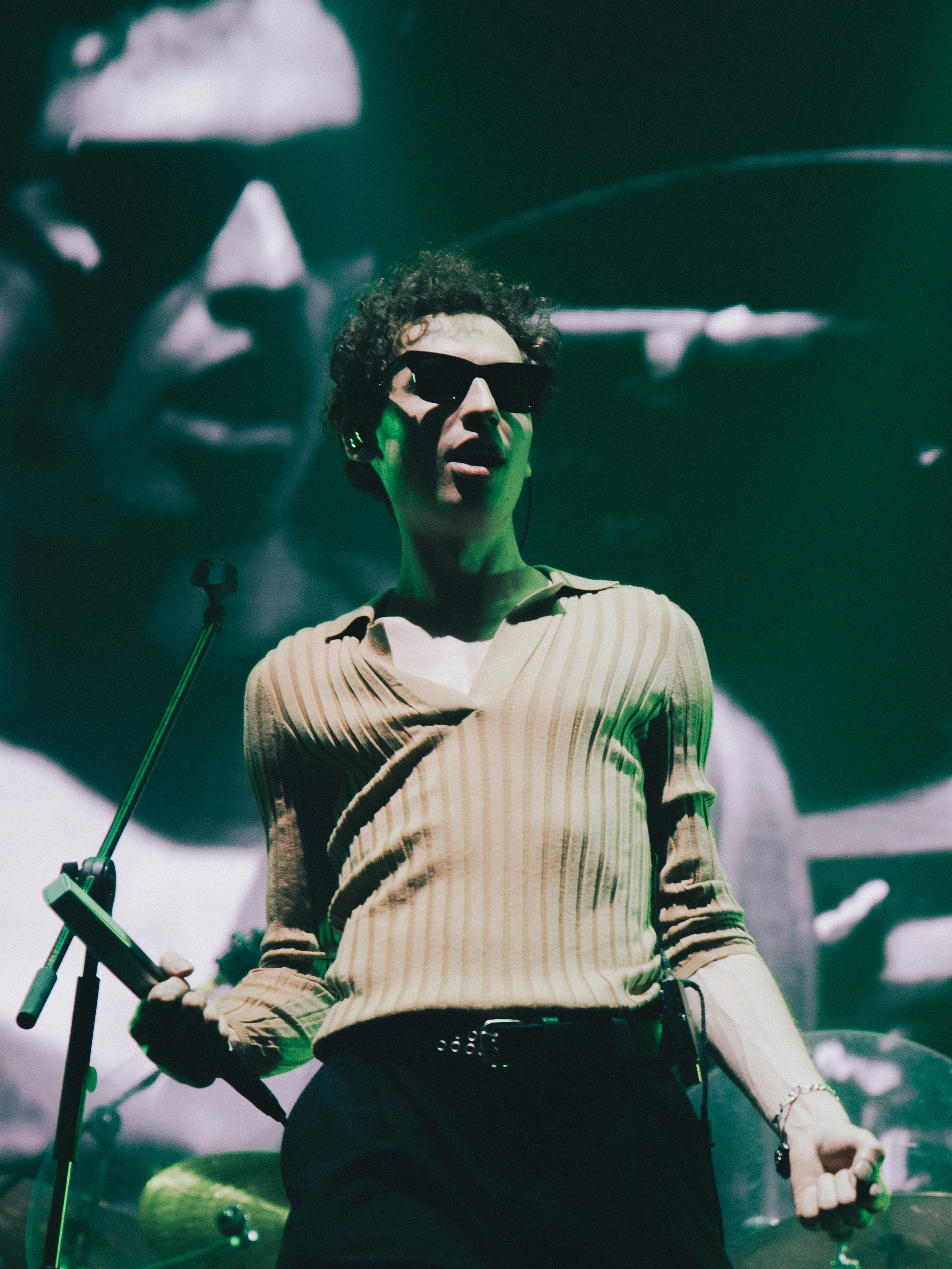 ZOLOTO. MuzBit Unlock Tour’25 Moscow. RUSLAN ROZANOV