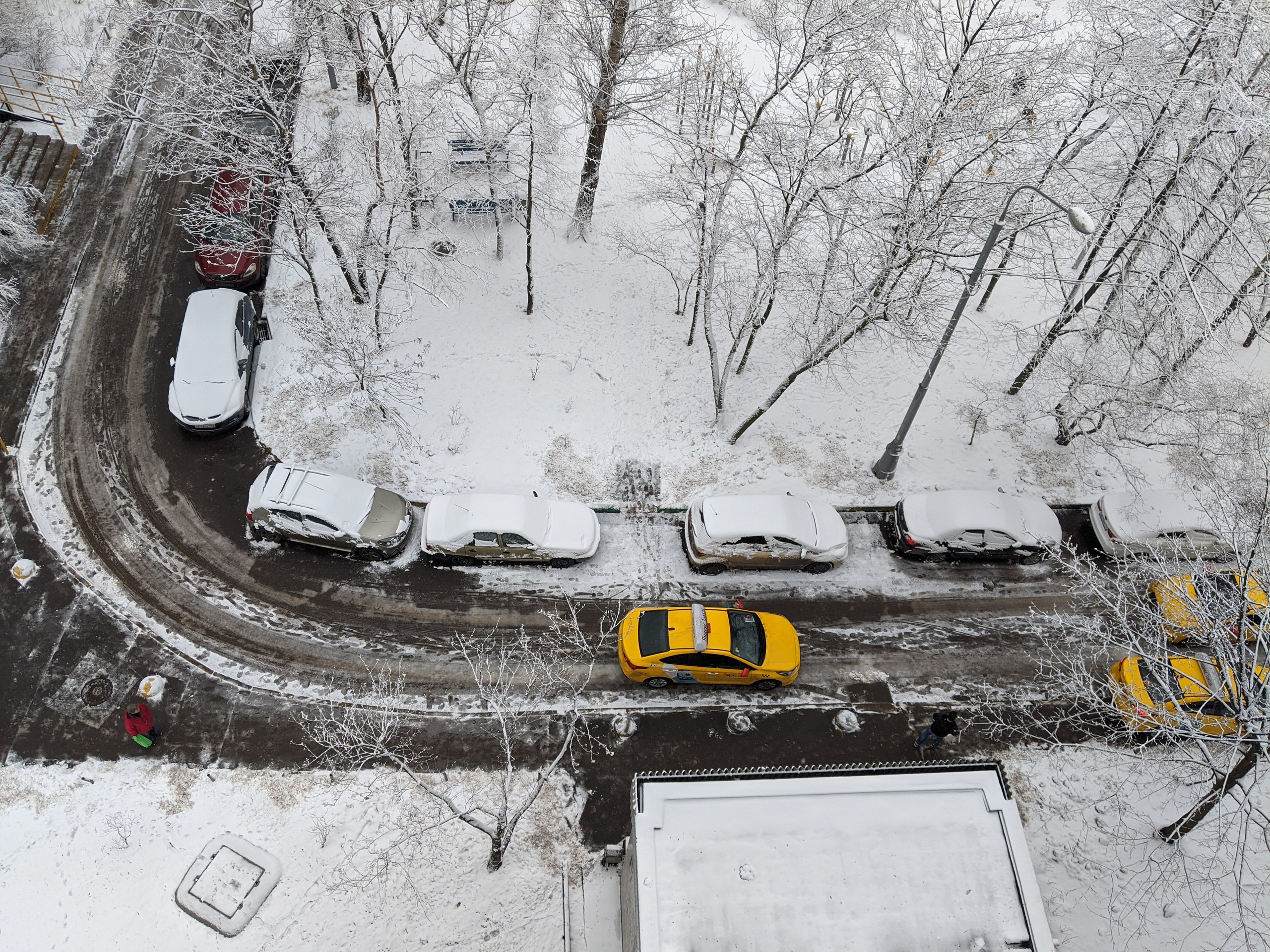 Мобильная фотография. Интерьерный и портретный фотограф в Москве Анна Моногарова