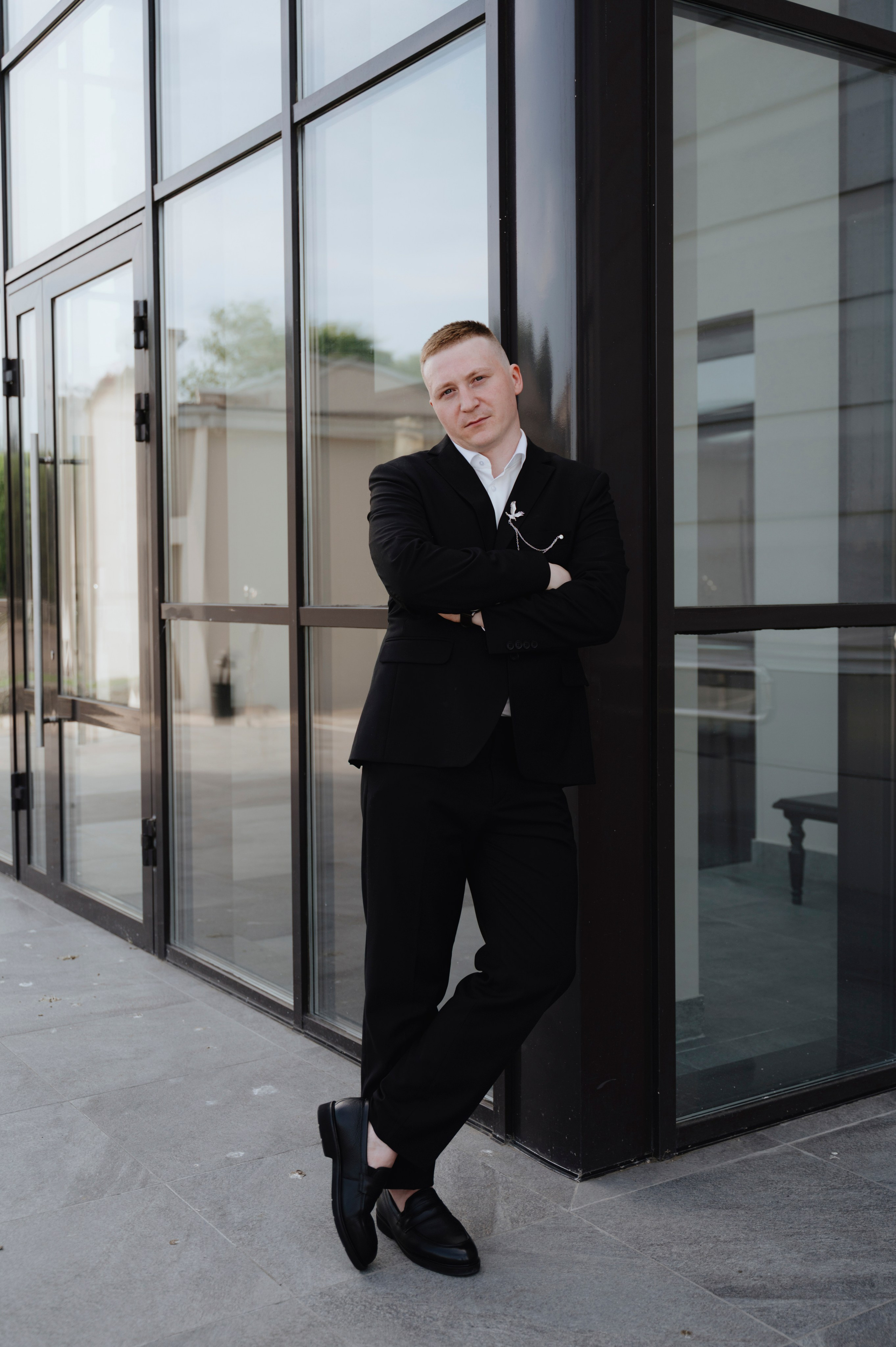 Александр и Дарья. Фотограф в Абакане и Минусинске