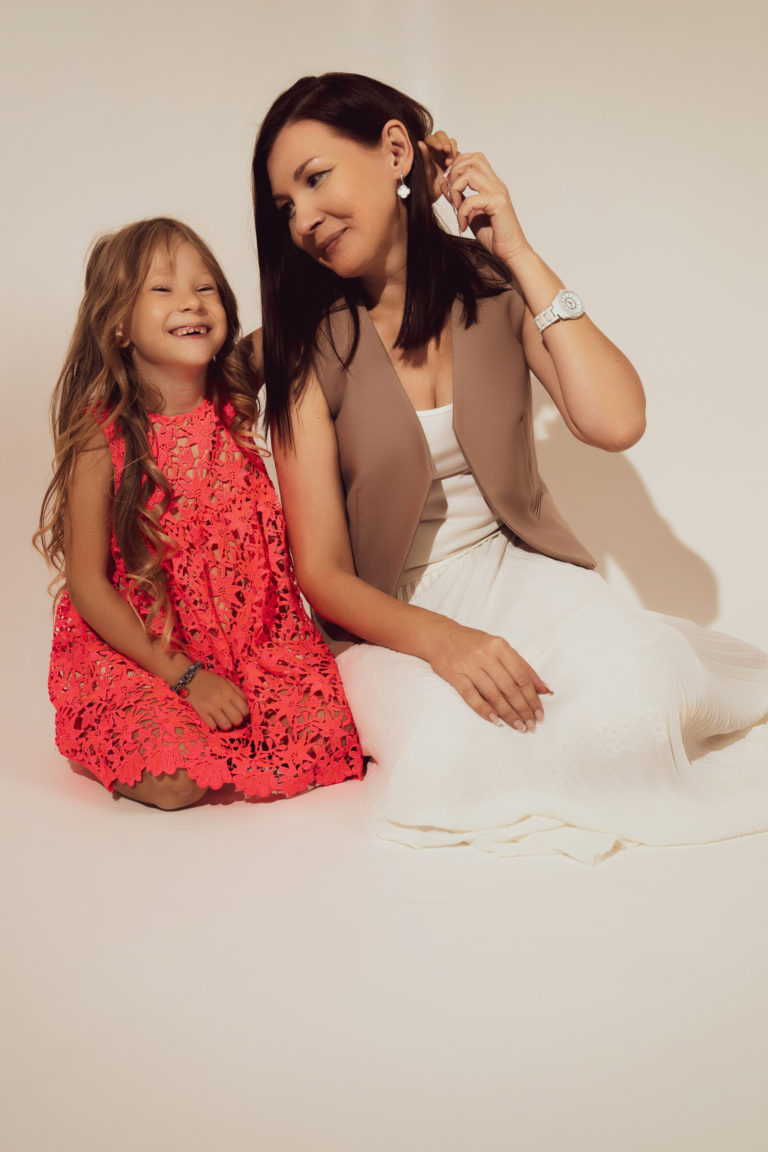 Семейные и детские фотосессии. Студийный и свадебный фотограф и видеограф в Севастополе — Юлия Макаренко