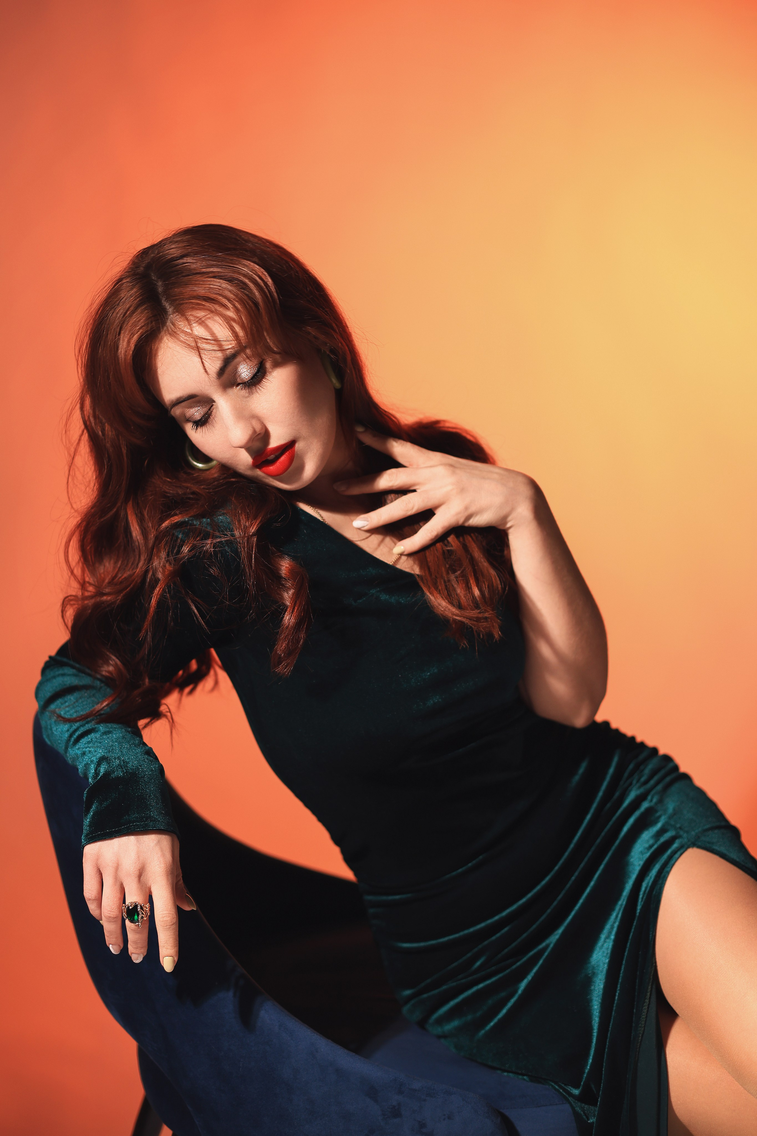 Студийный портрет. Семейный фотограф Дарья Дзюбинская Раевская Анапа Новороссийск