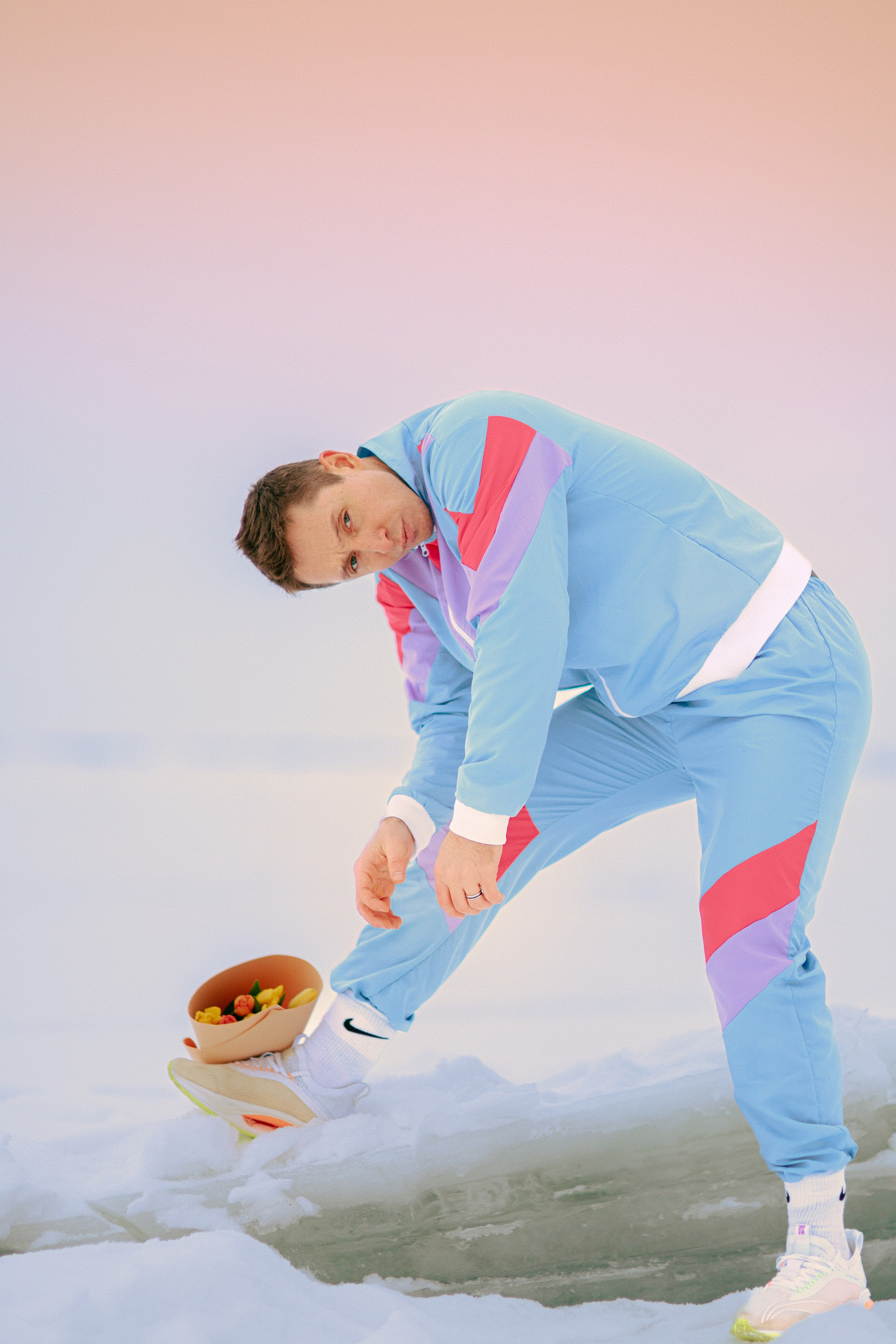 Да это я, знакомьтесь, Ирек 👋🏻. Фотограф в Нижнекамске Ирек Габдулхаков