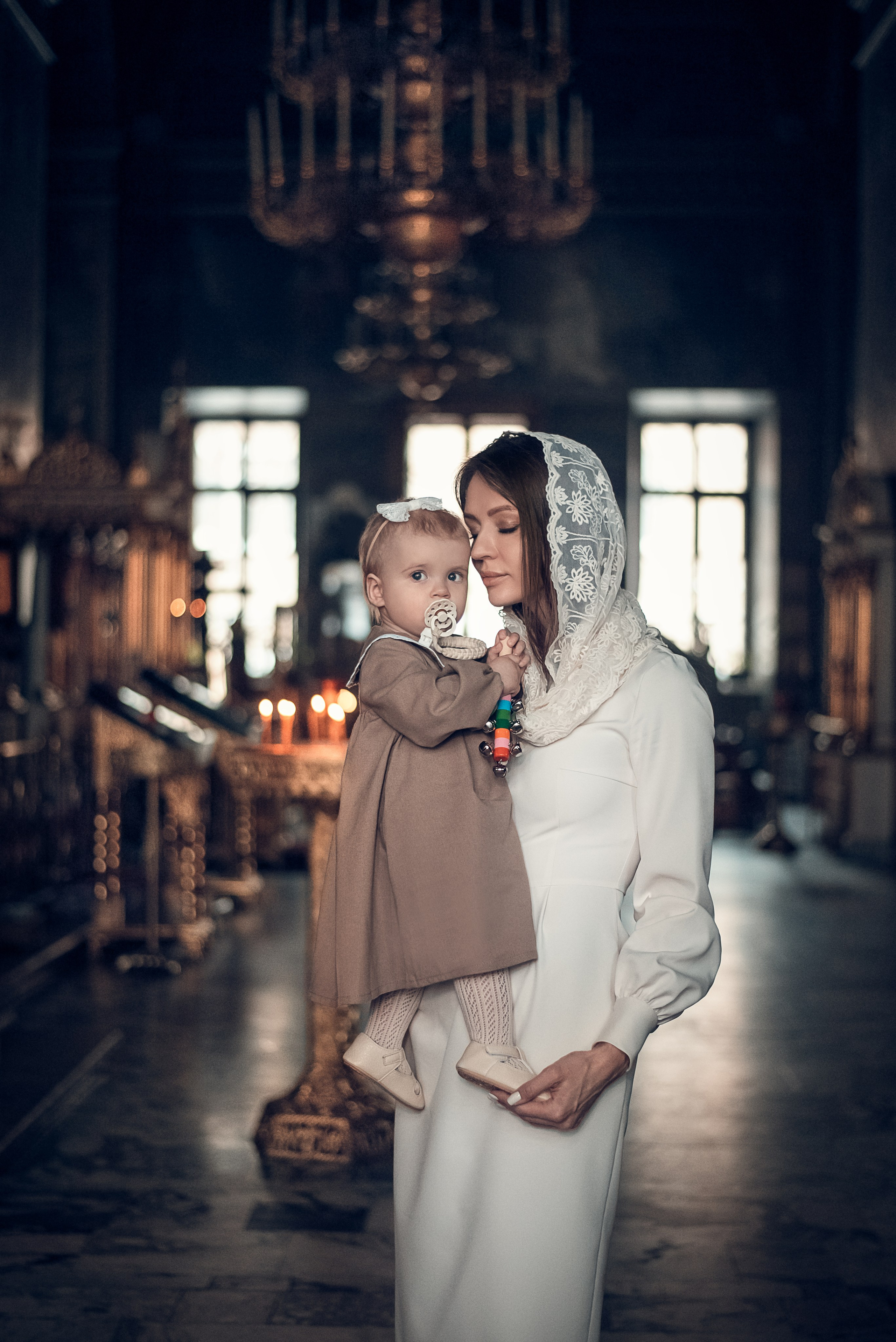 Ольга Куприянова