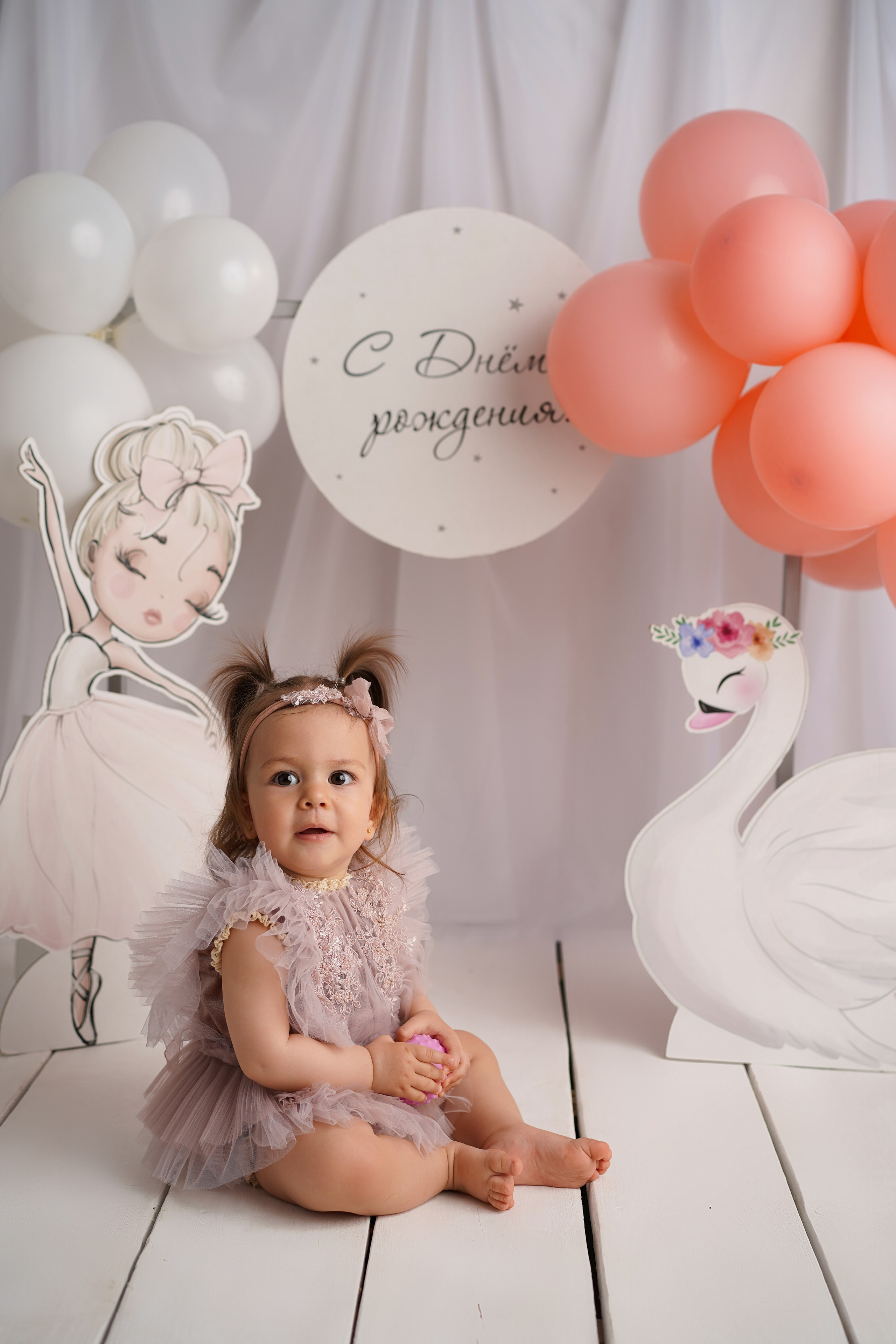 Малыши. Фотограф в Астрахани Максимова Дарья