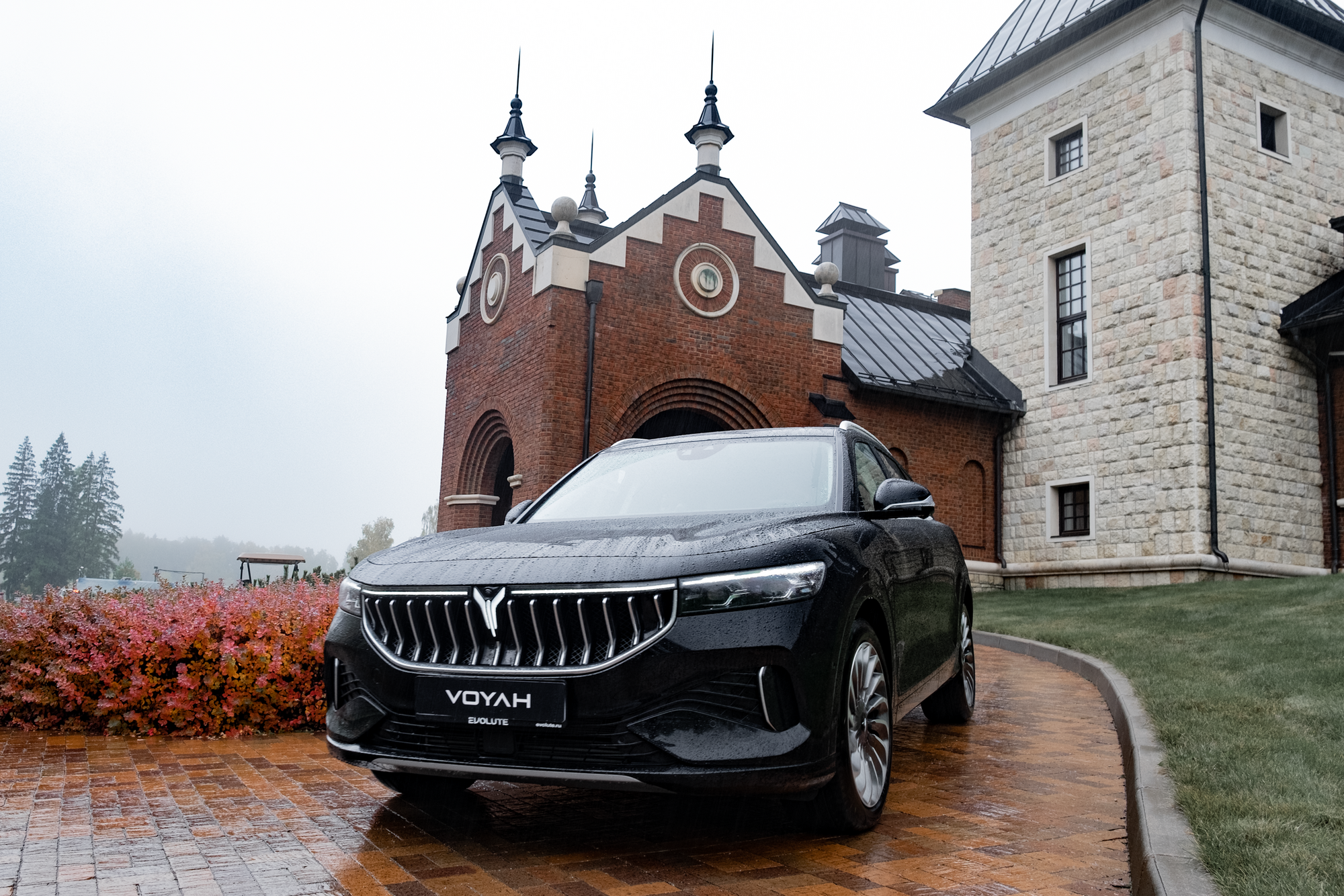 Предпродажная съёмка. Автоспортивный бренд фотограф в Москве — Виктория Логинова