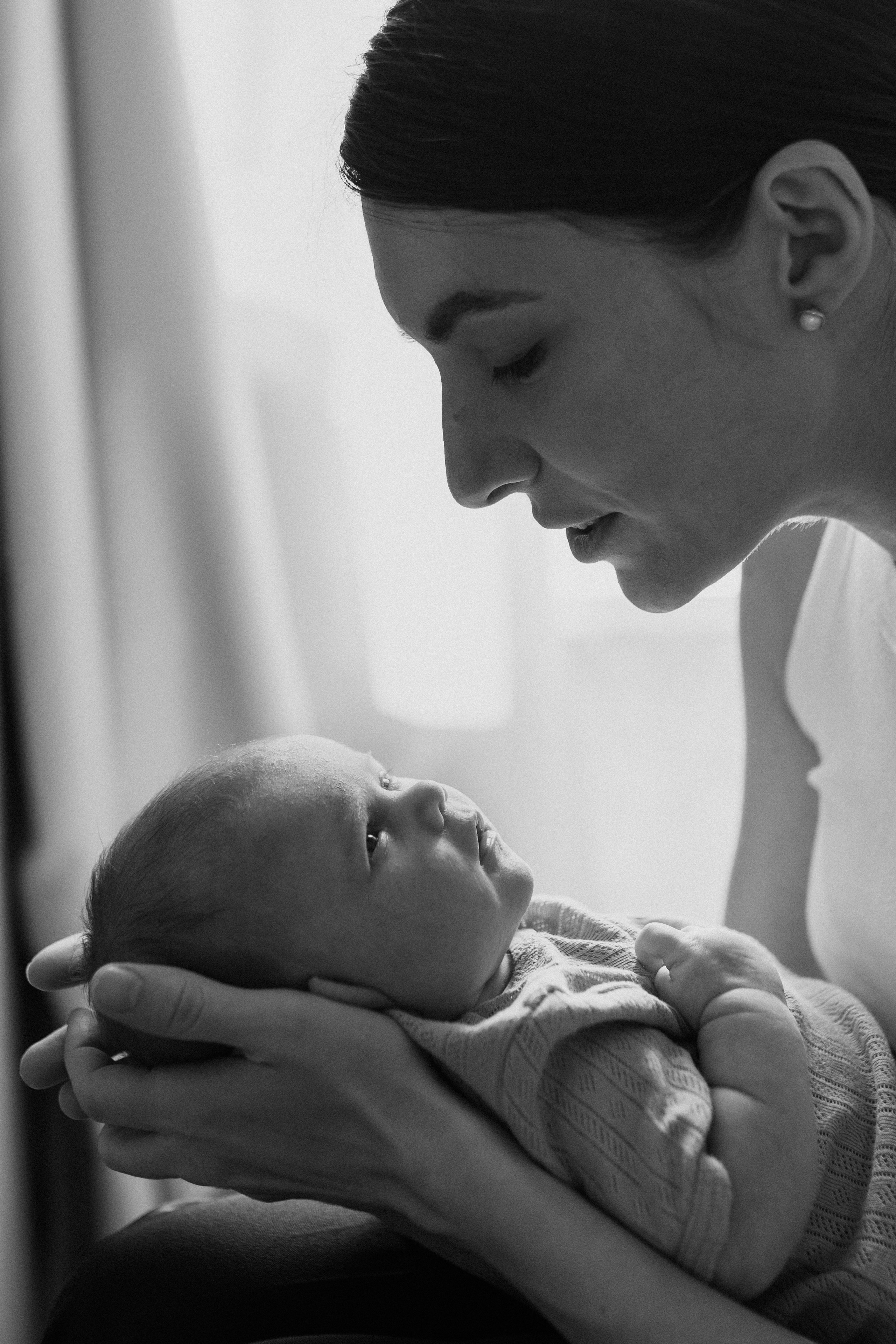 Маша и Ульяна. Семейный фотограф Москва