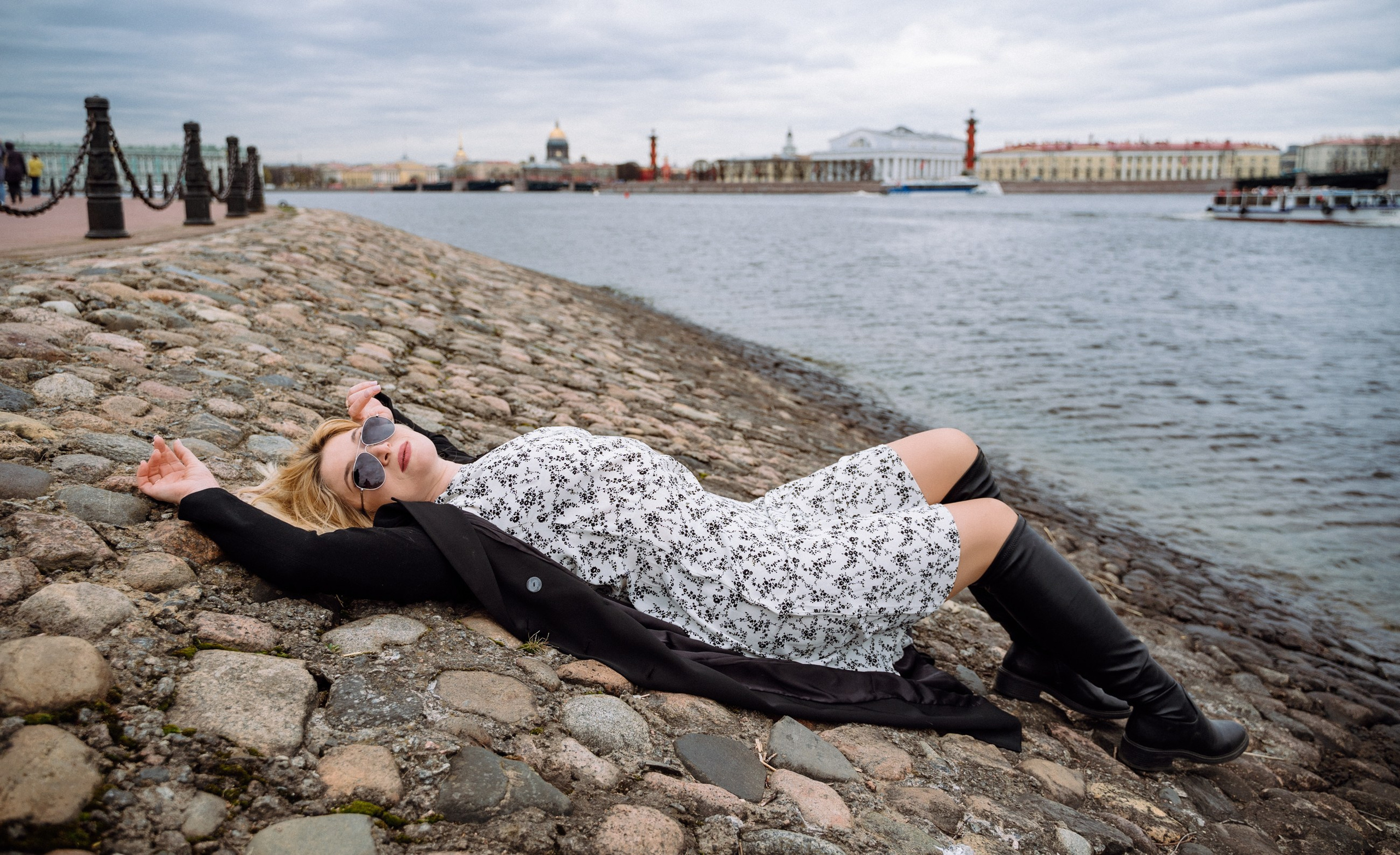 MAX MAGNETIC — фотограф в Санкт-Петербурге