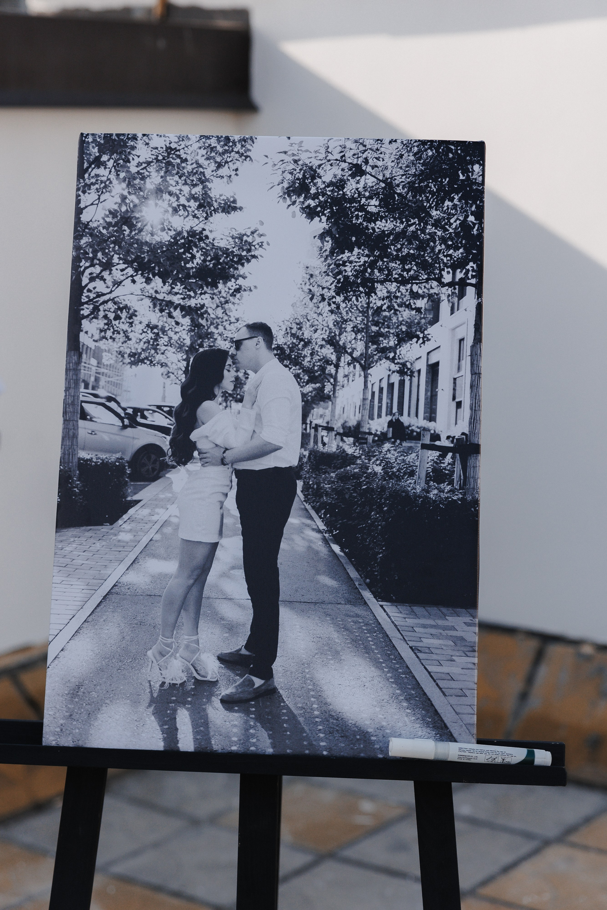 Никита и Катя. Семейный свадебный фотограф Семен Егоров