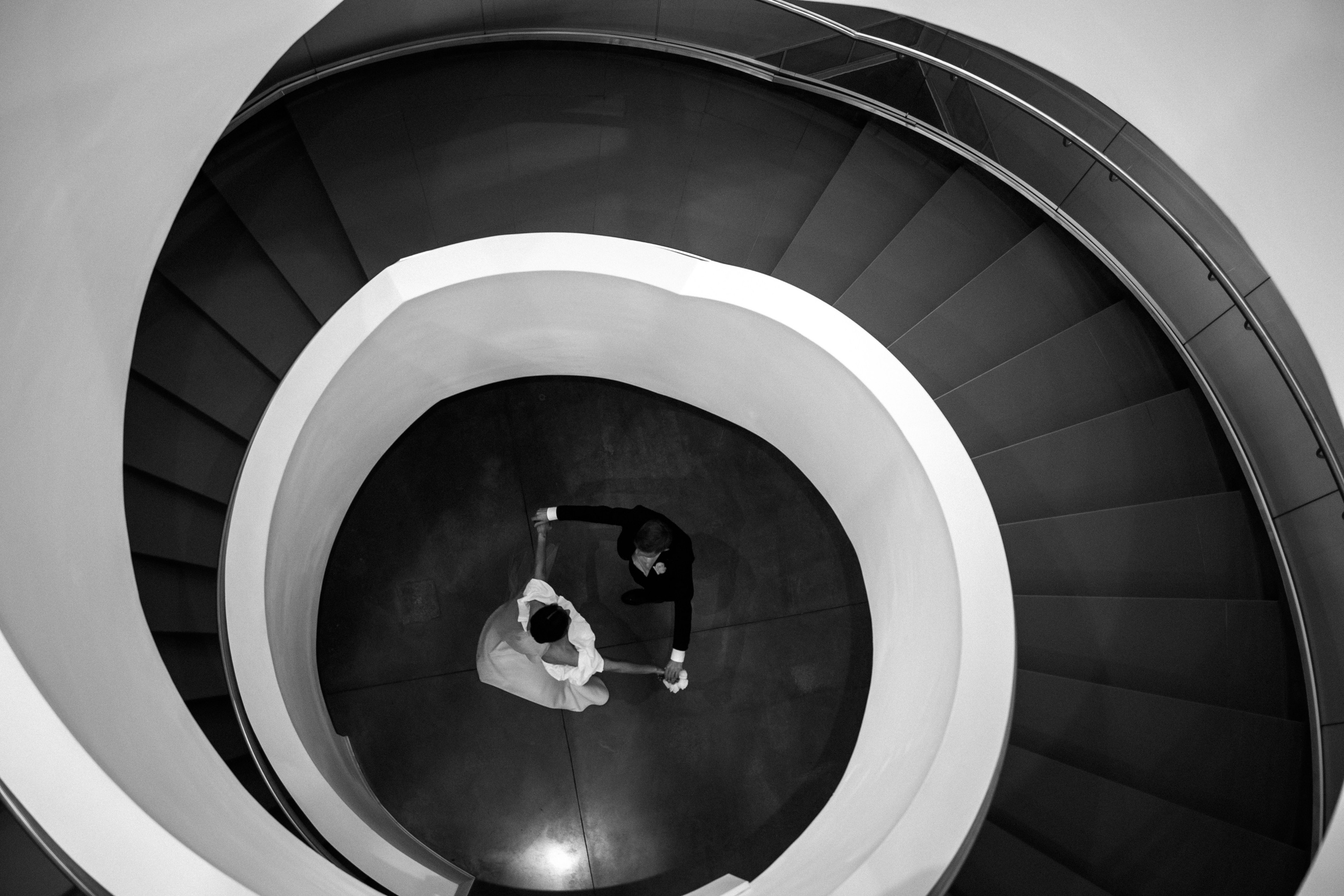 Альбина и Валерий. Семейный свадебный фотограф Семен Егоров