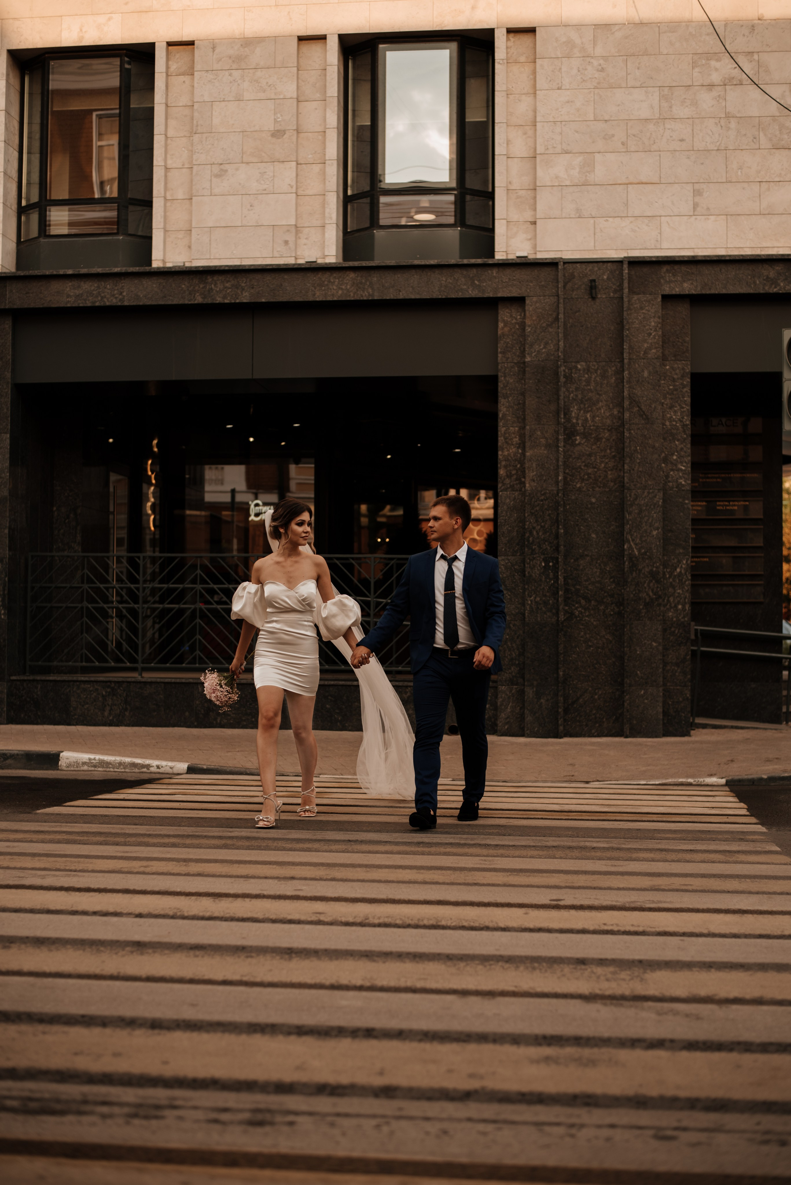 Диана ♡ Артем. Фотограф Ольга Плеханова | Нижний Новгород, Москва