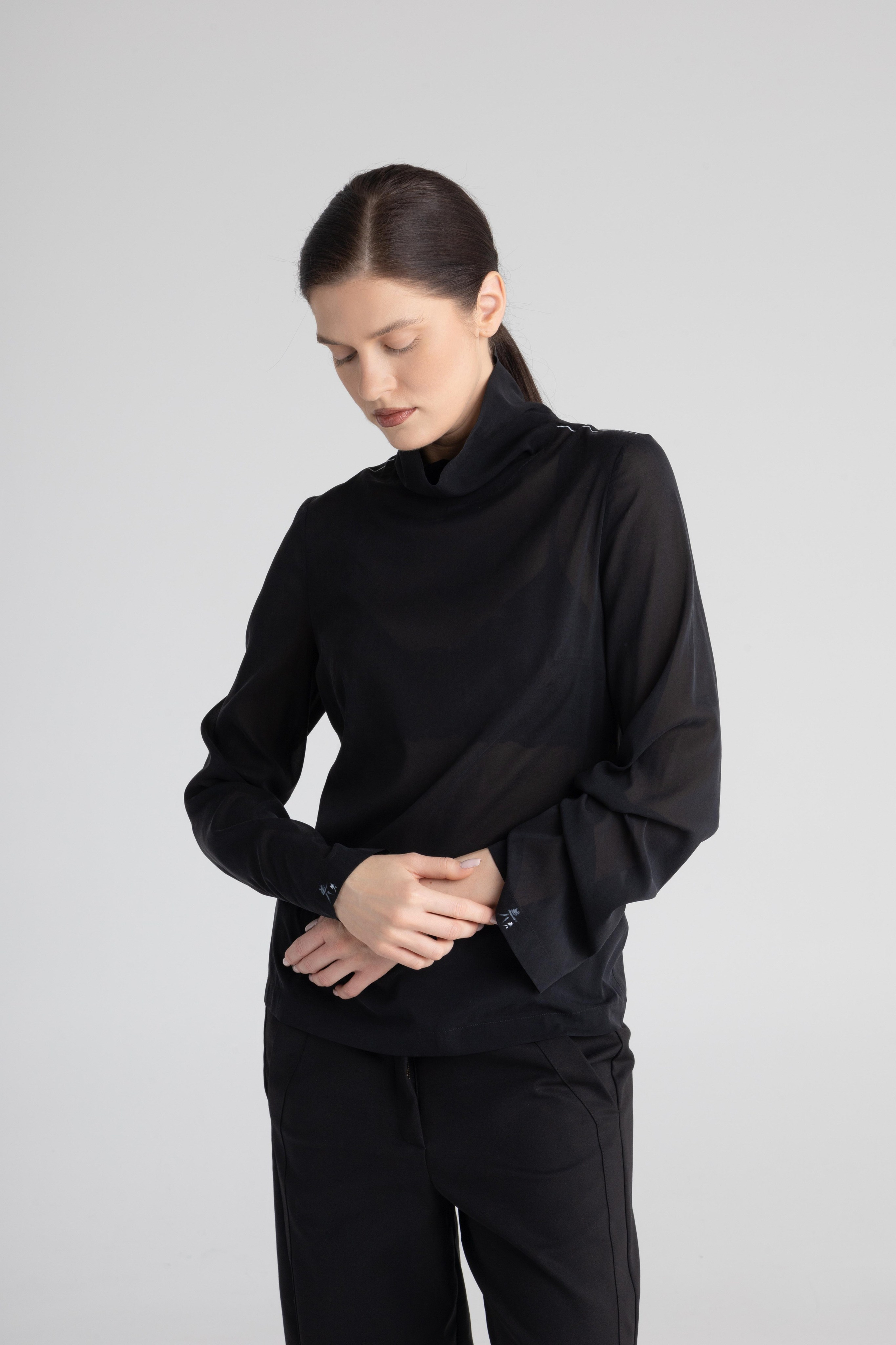 Студия. Sheffoto