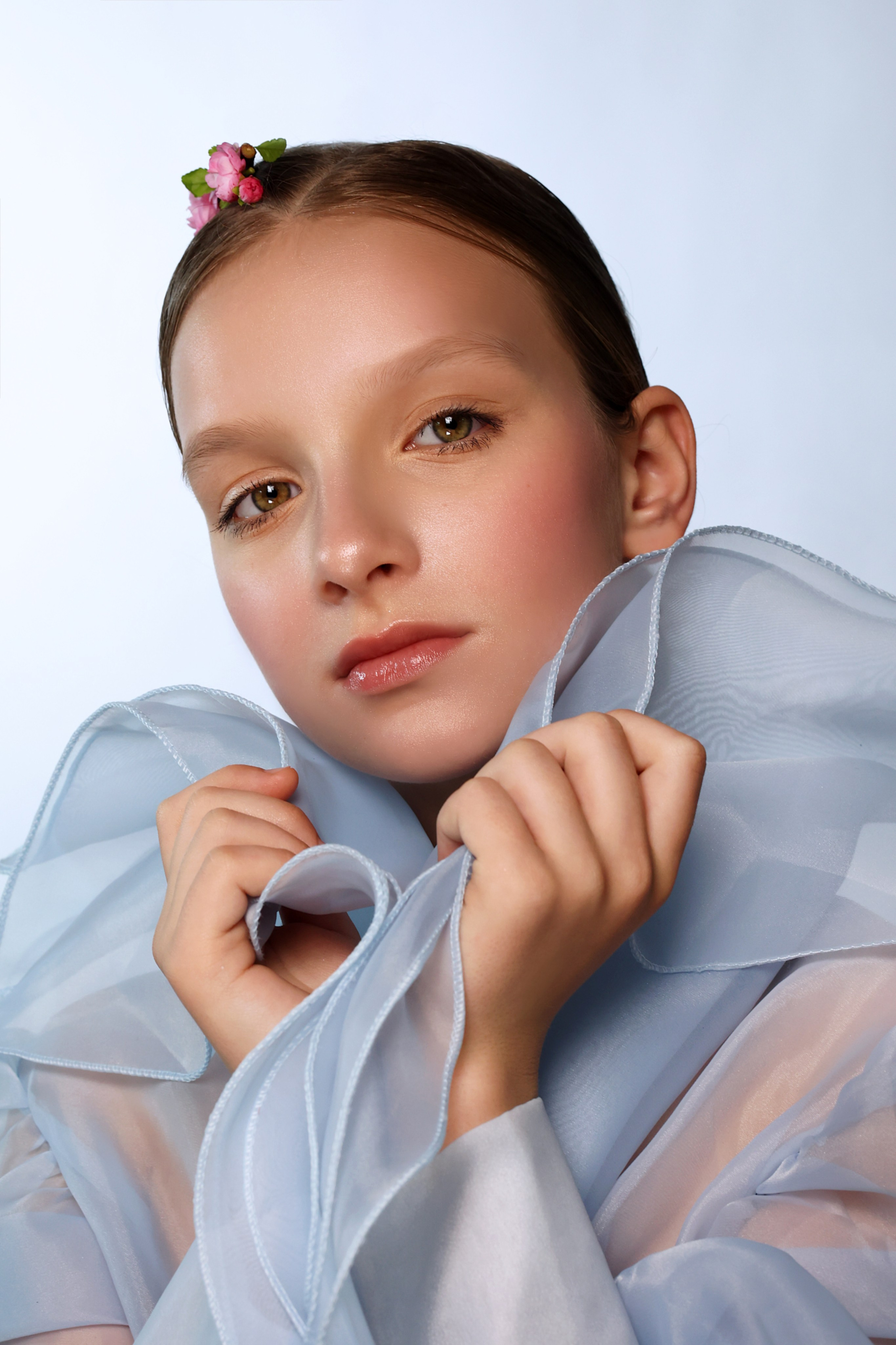 KSENIA. Модельная студия MIA Models