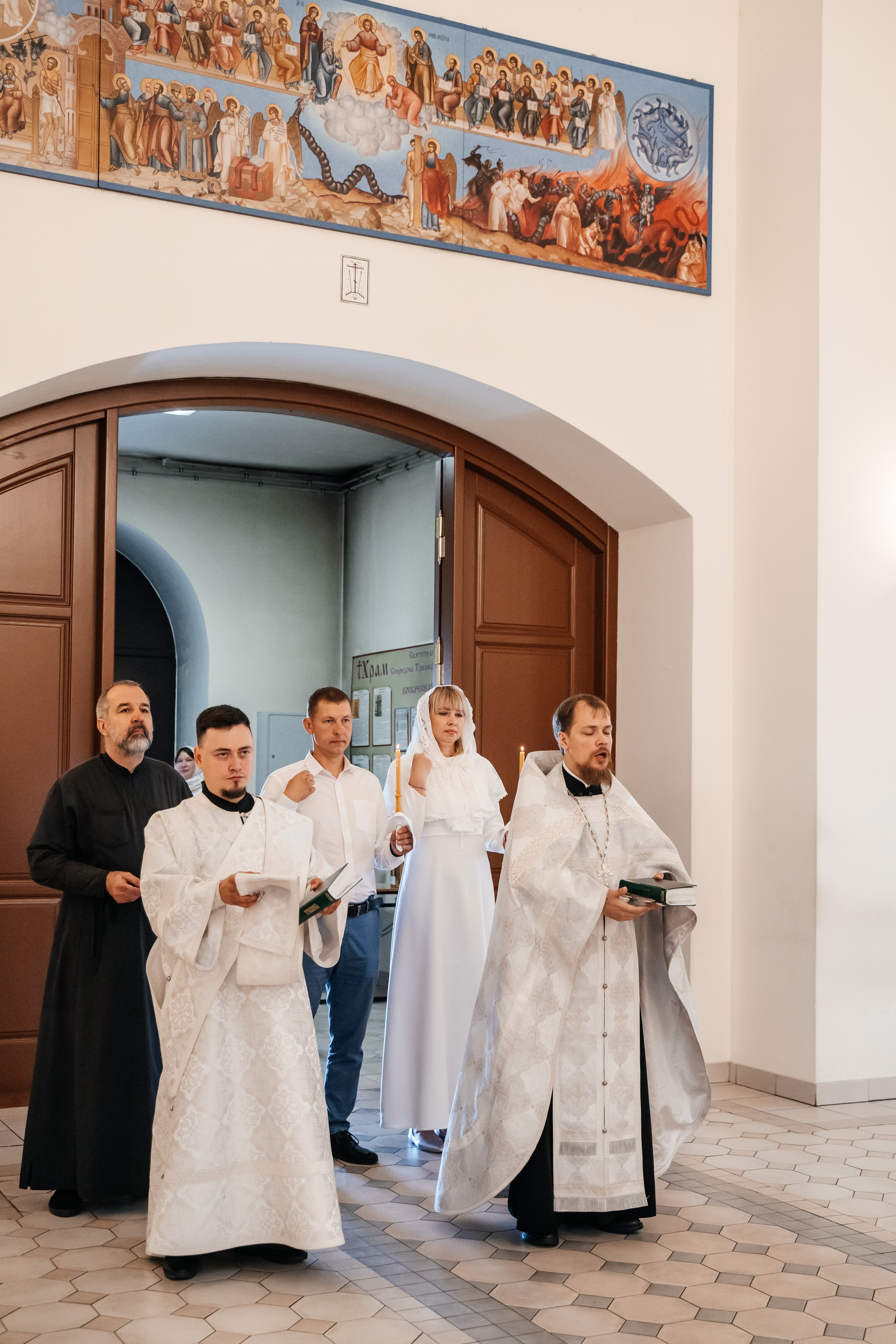 Александр и Светлана. Семейный фотограф в Саратове
