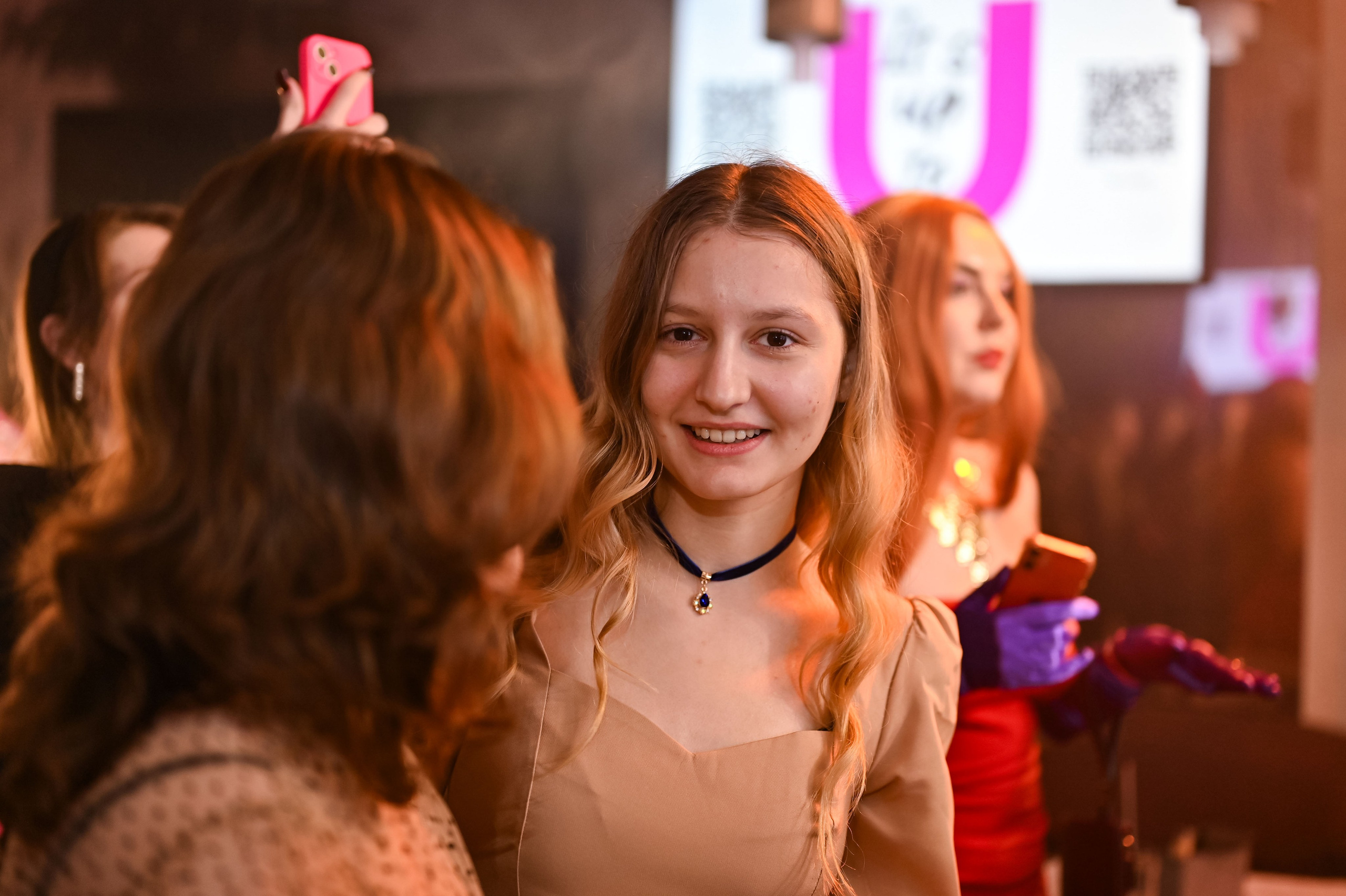 Дисней Рейв. ZDARONOKIA Репортажный фотограф