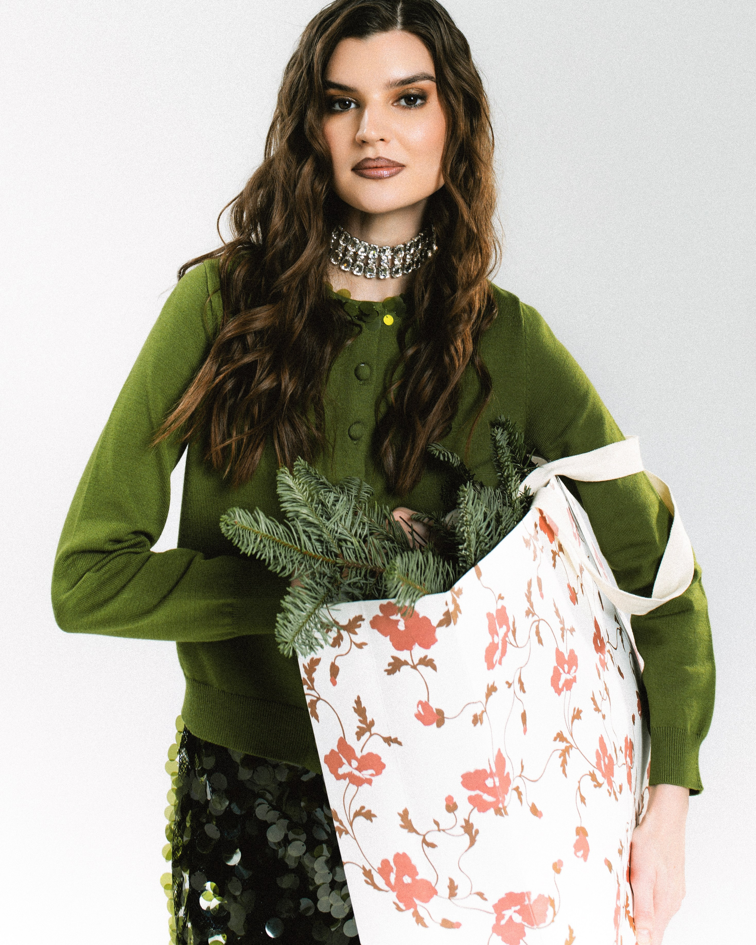 LENA STUDIO. Главная