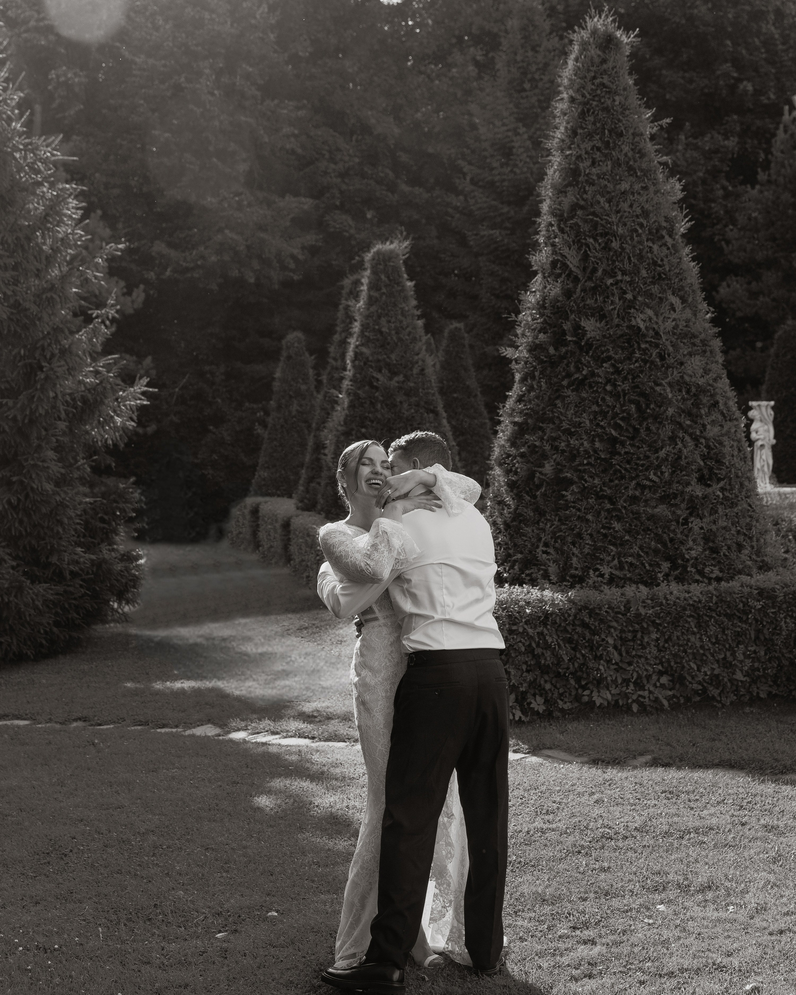 Портфолио. Свадебный фотограф Дмитрий Краснов. Санкт-Петербург