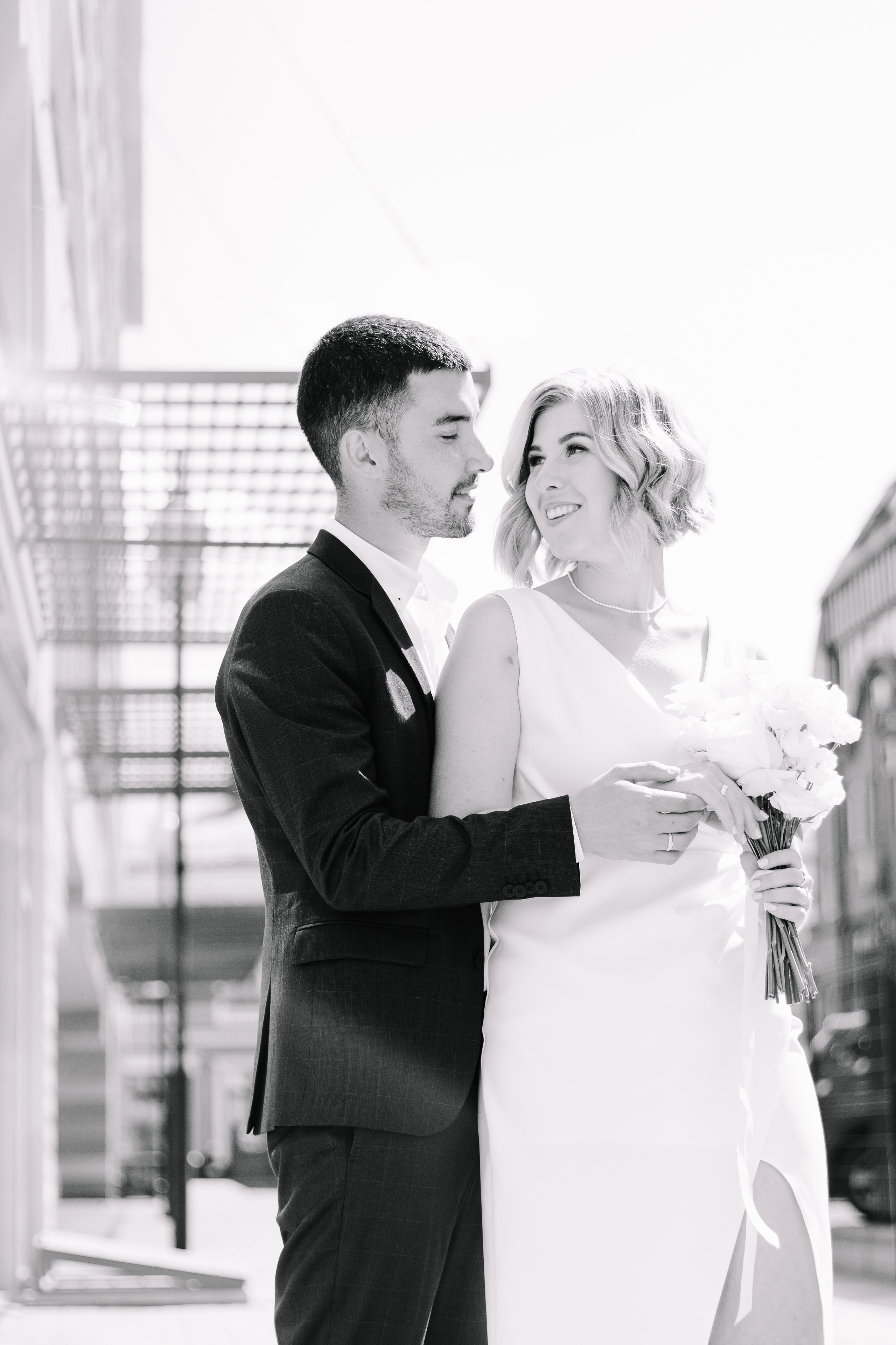 Вика и Дамир. Кристина | youseeitmyway | Фото