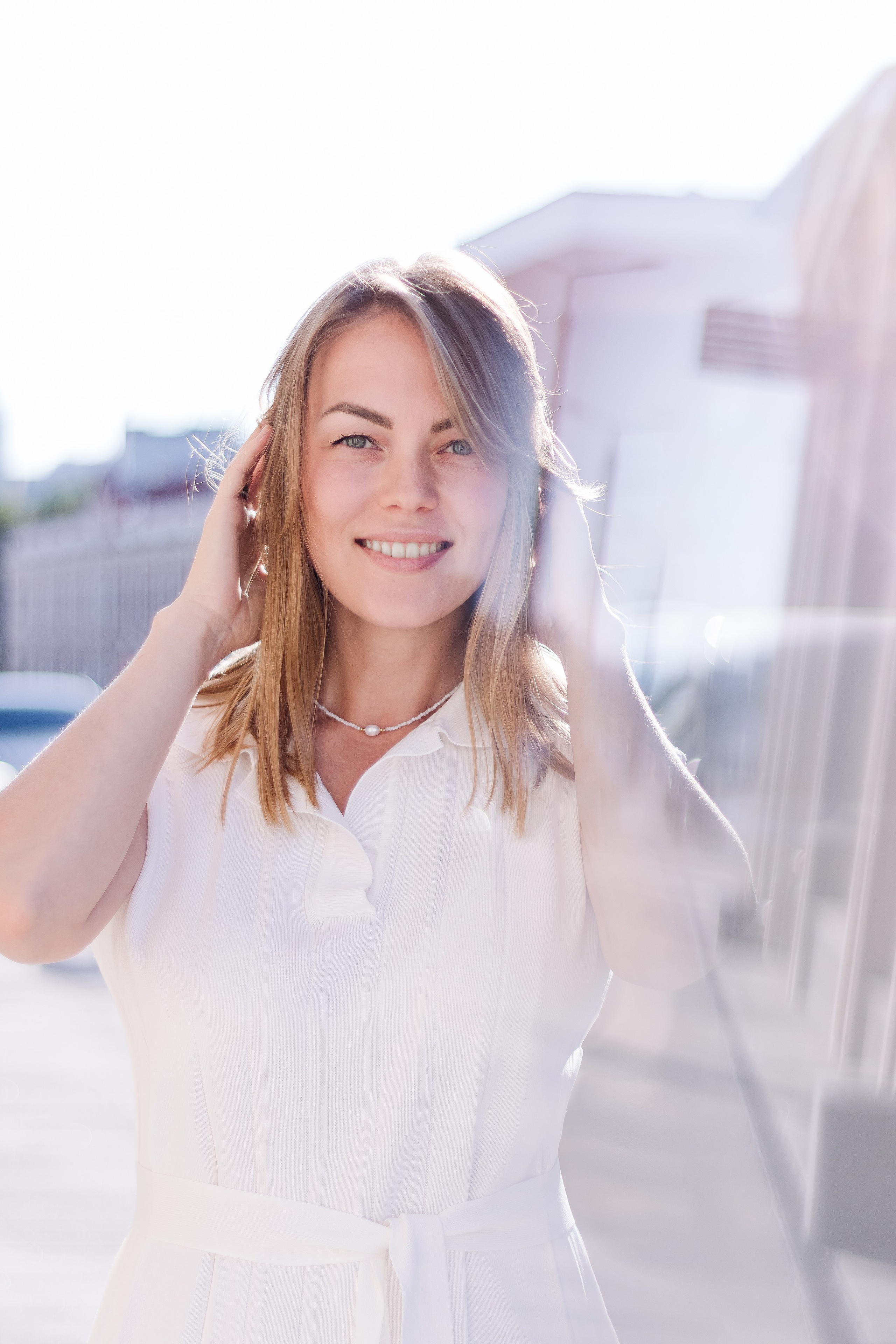 Анфиса. Кристина | youseeitmyway | Фото