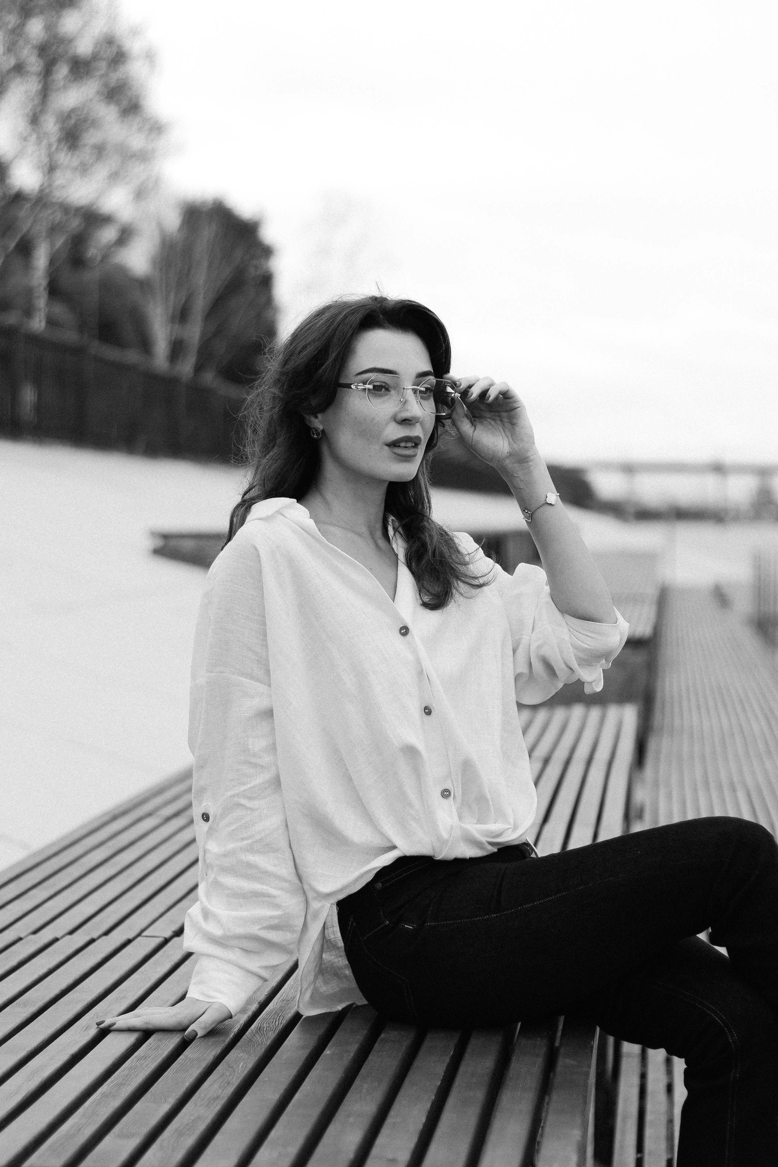 Аня. Кристина | youseeitmyway | Фото