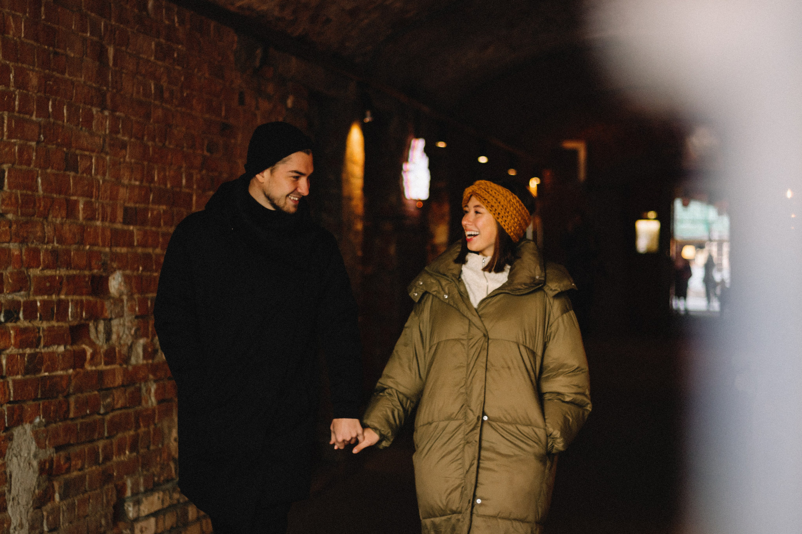 Женя и Влад. Кристина | youseeitmyway | Фото