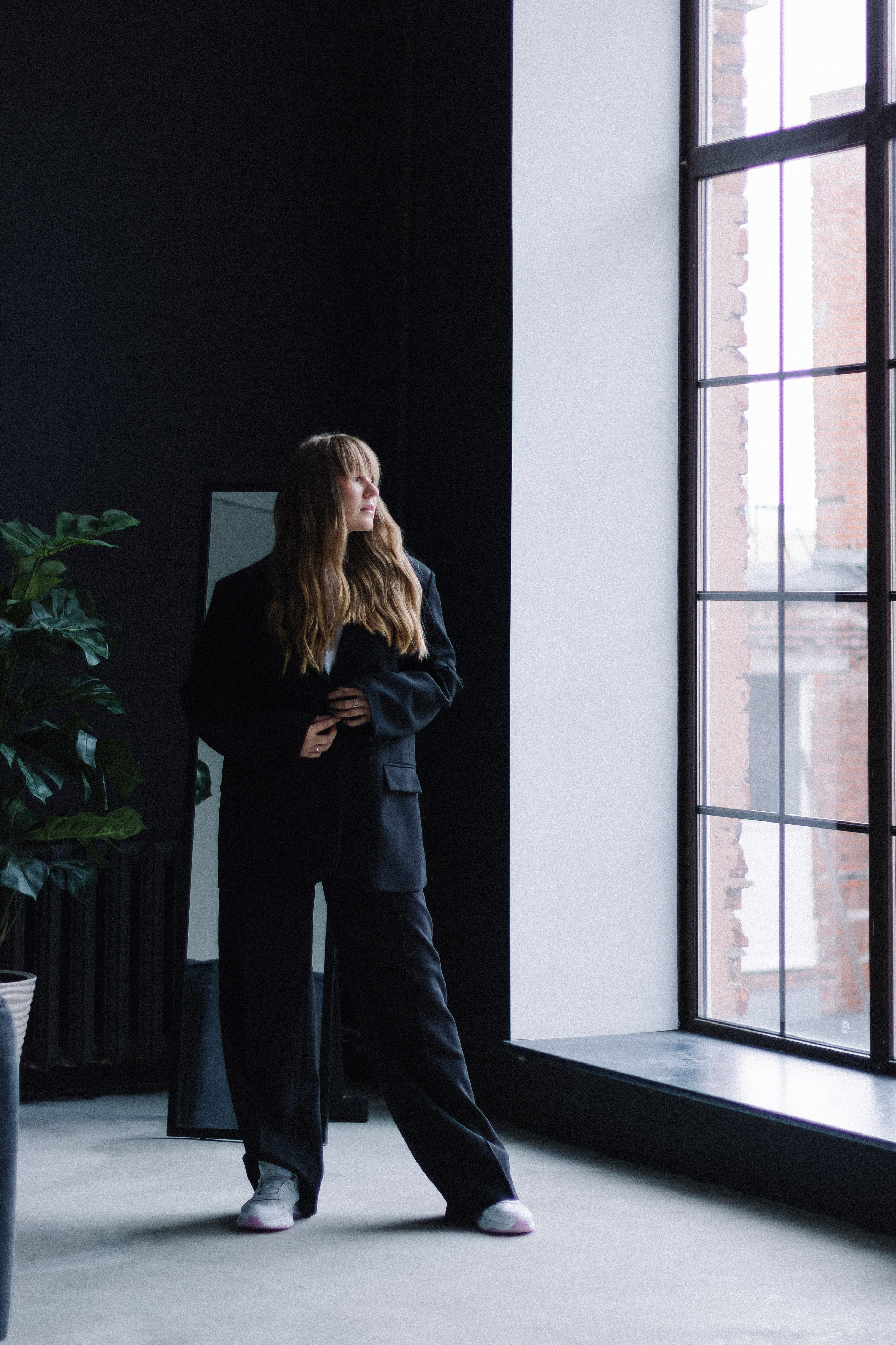 Саша. Кристина | youseeitmyway | Фото