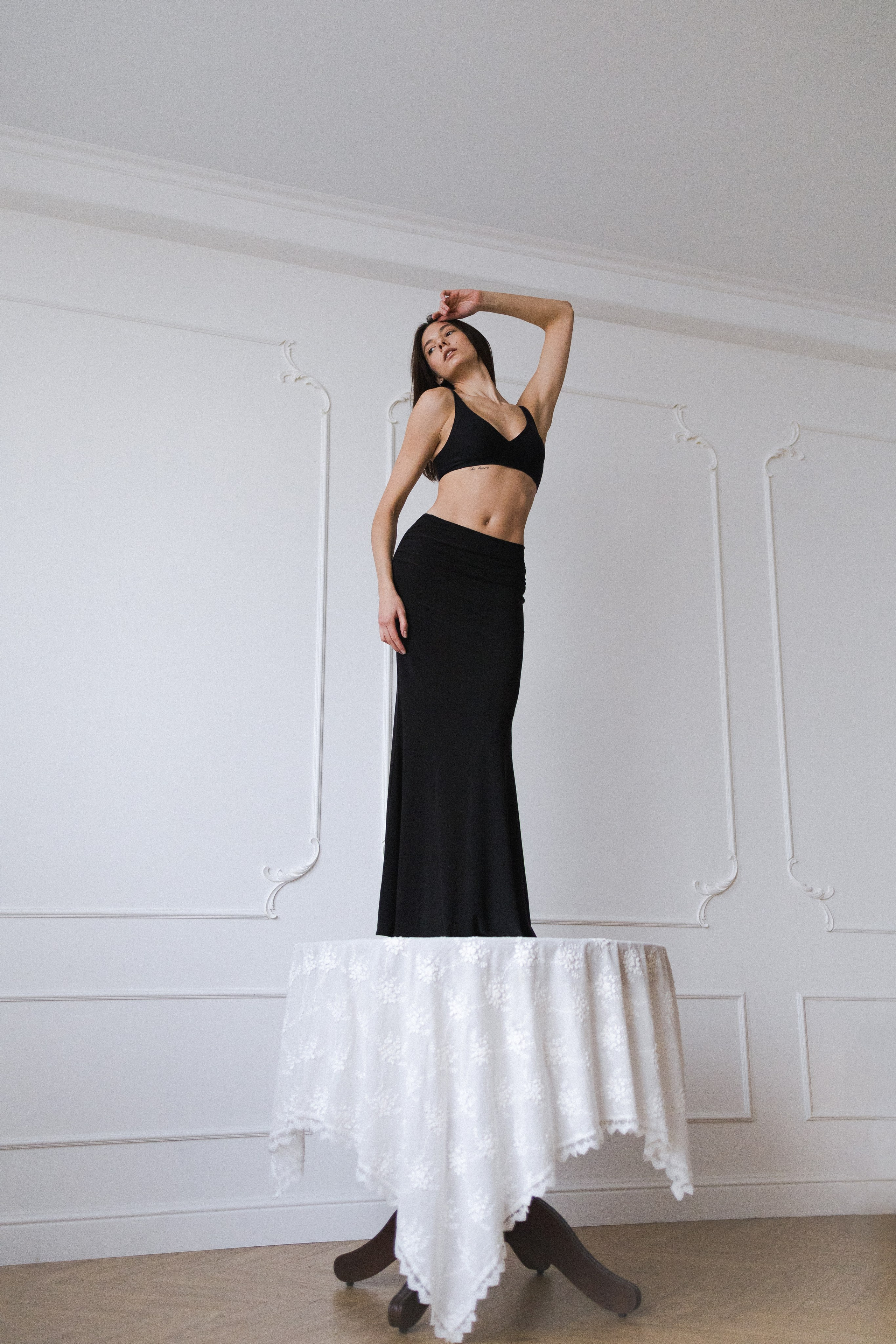 Настя. Кристина | youseeitmyway | Фото