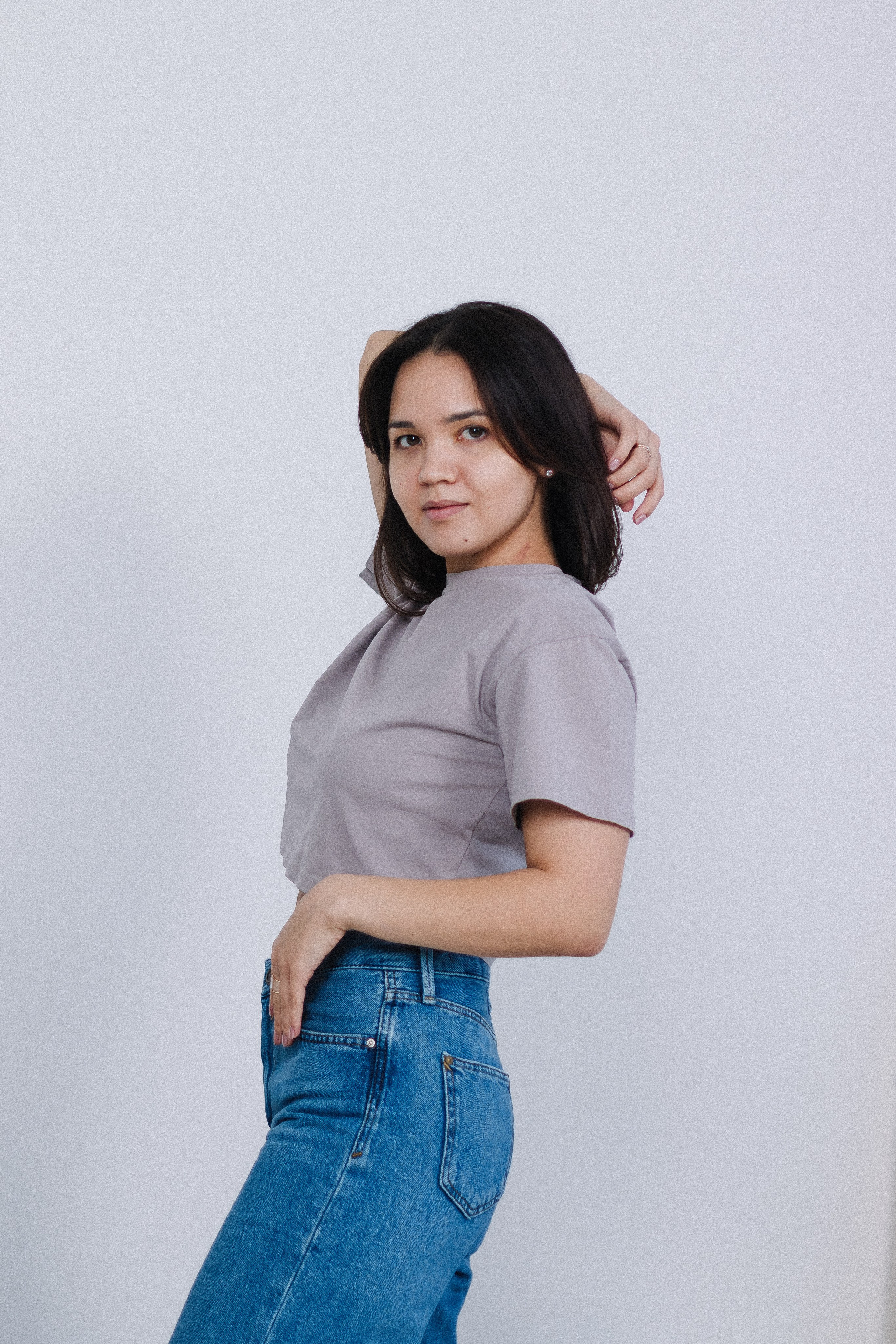 Ирина. Кристина | youseeitmyway | Фото