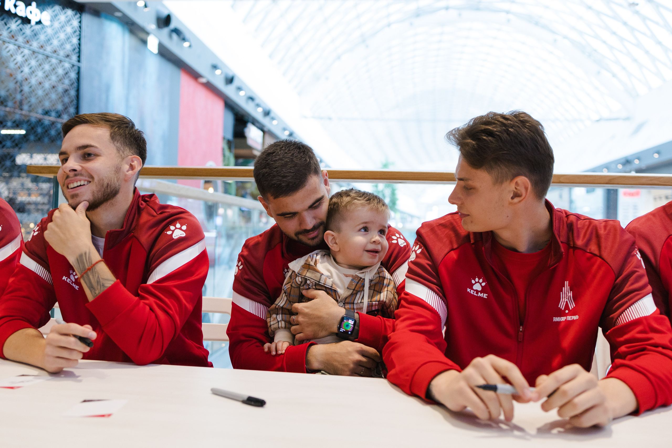 Автограф-сессия. Кристина | youseeitmyway | Фото