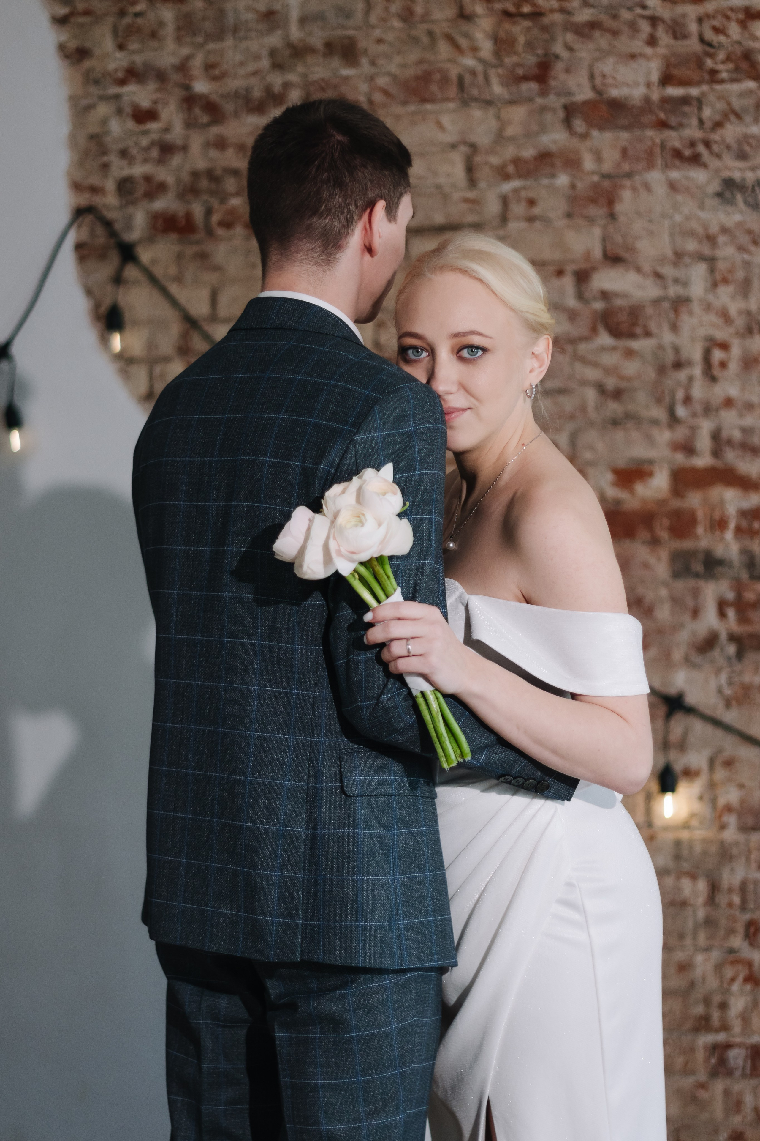 Кристина и Никита. Кристина | youseeitmyway | Фото