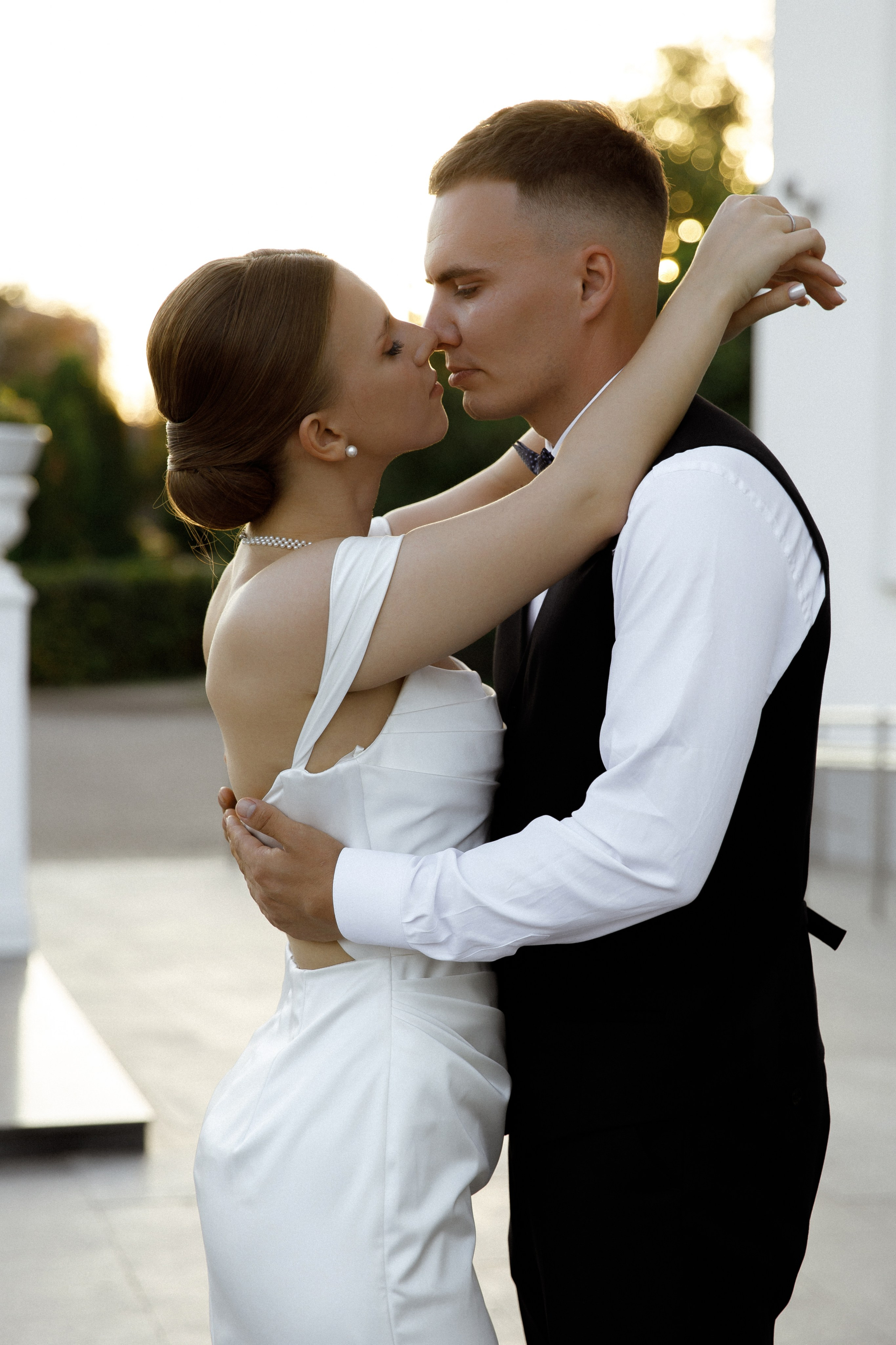 Wedding S&P. Свадебный фотограф Краснодар Юлия Ткаченко