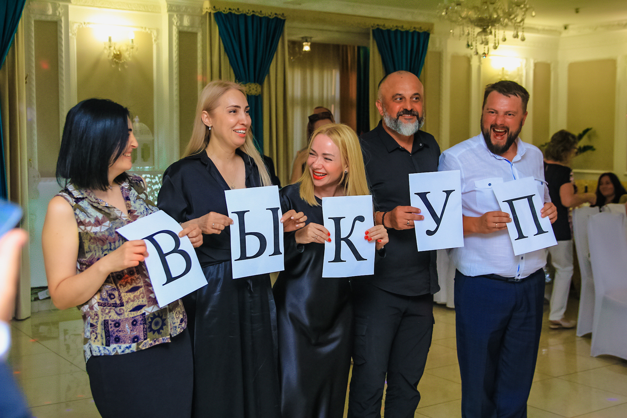 Выпускной «Али Баба» Симферополь. Фотограф в Крыму Григорий