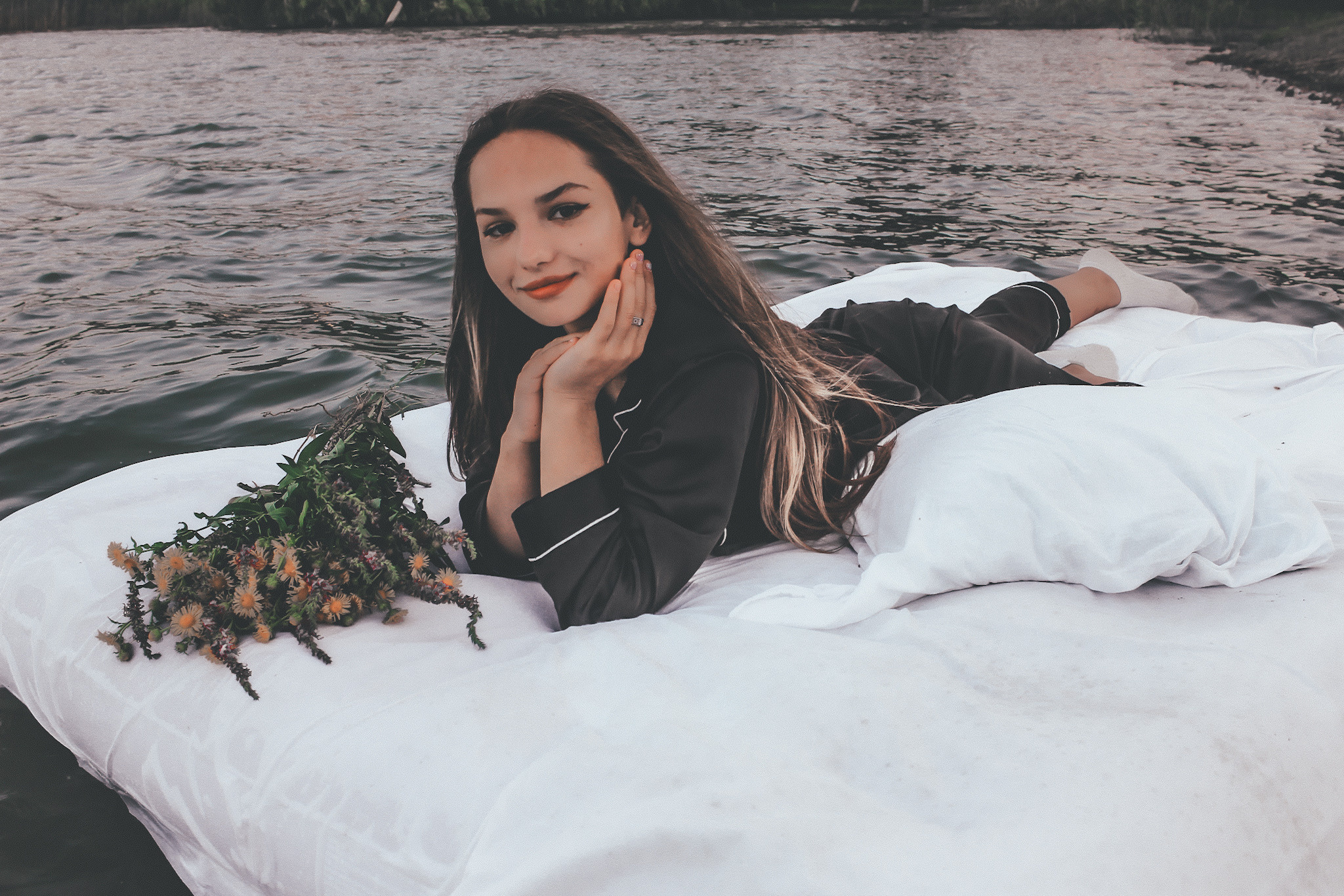 ANASTASIYA. Фотограф в Крыму Григорий