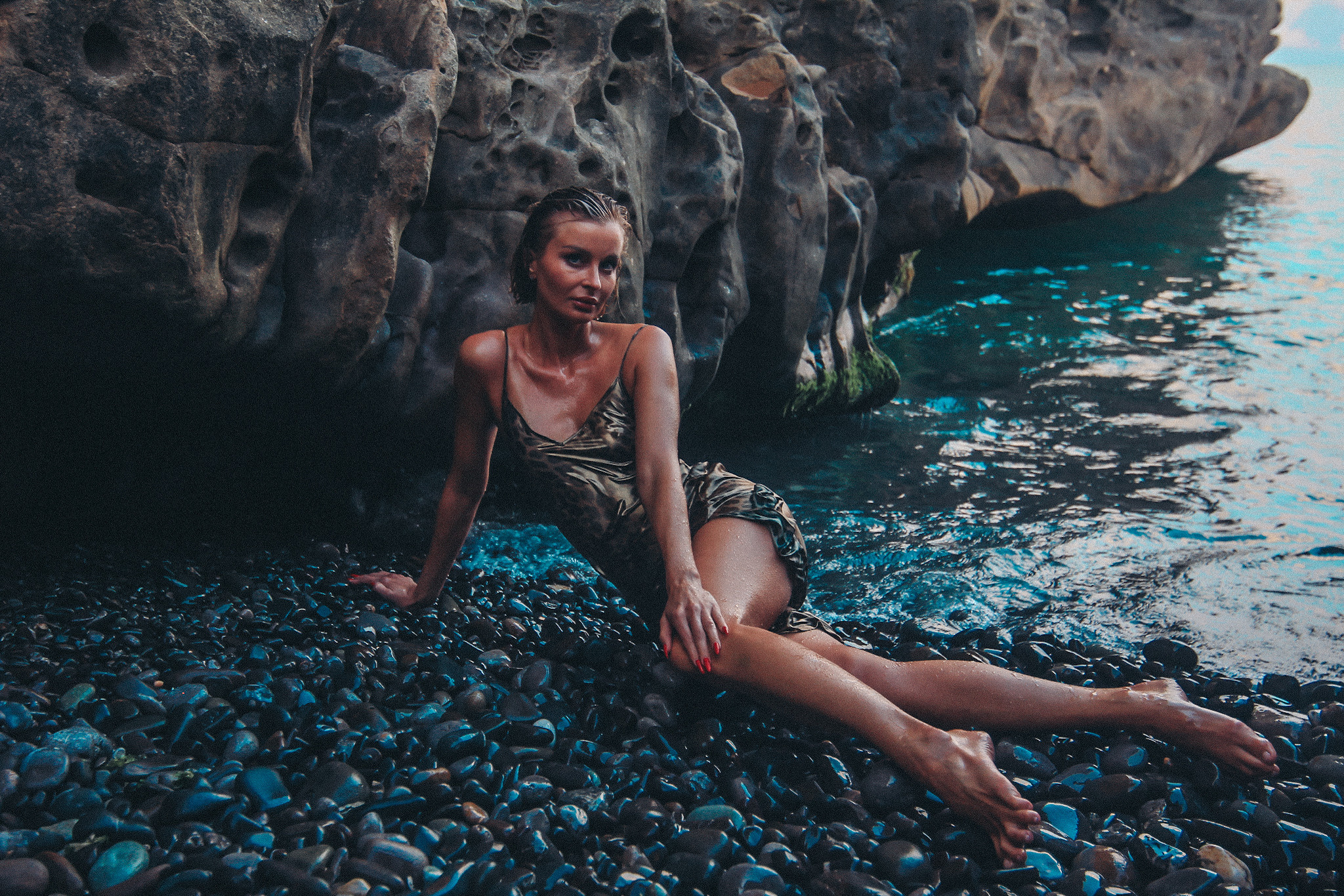ALBINA. Фотограф в Крыму Григорий