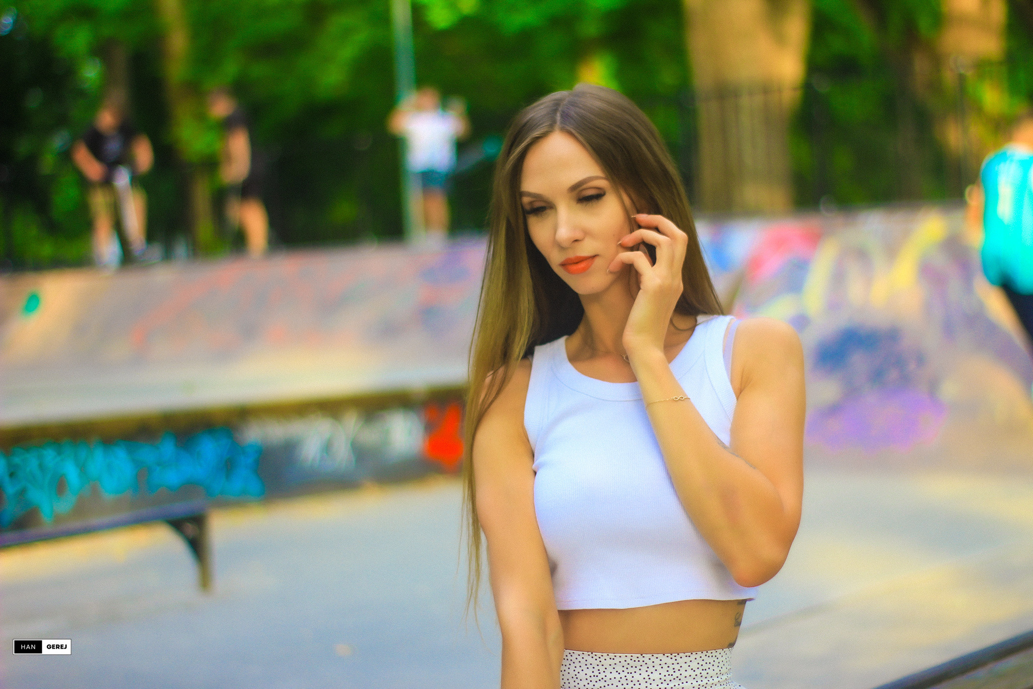 ANASTASIYA. Фотограф в Крыму Григорий