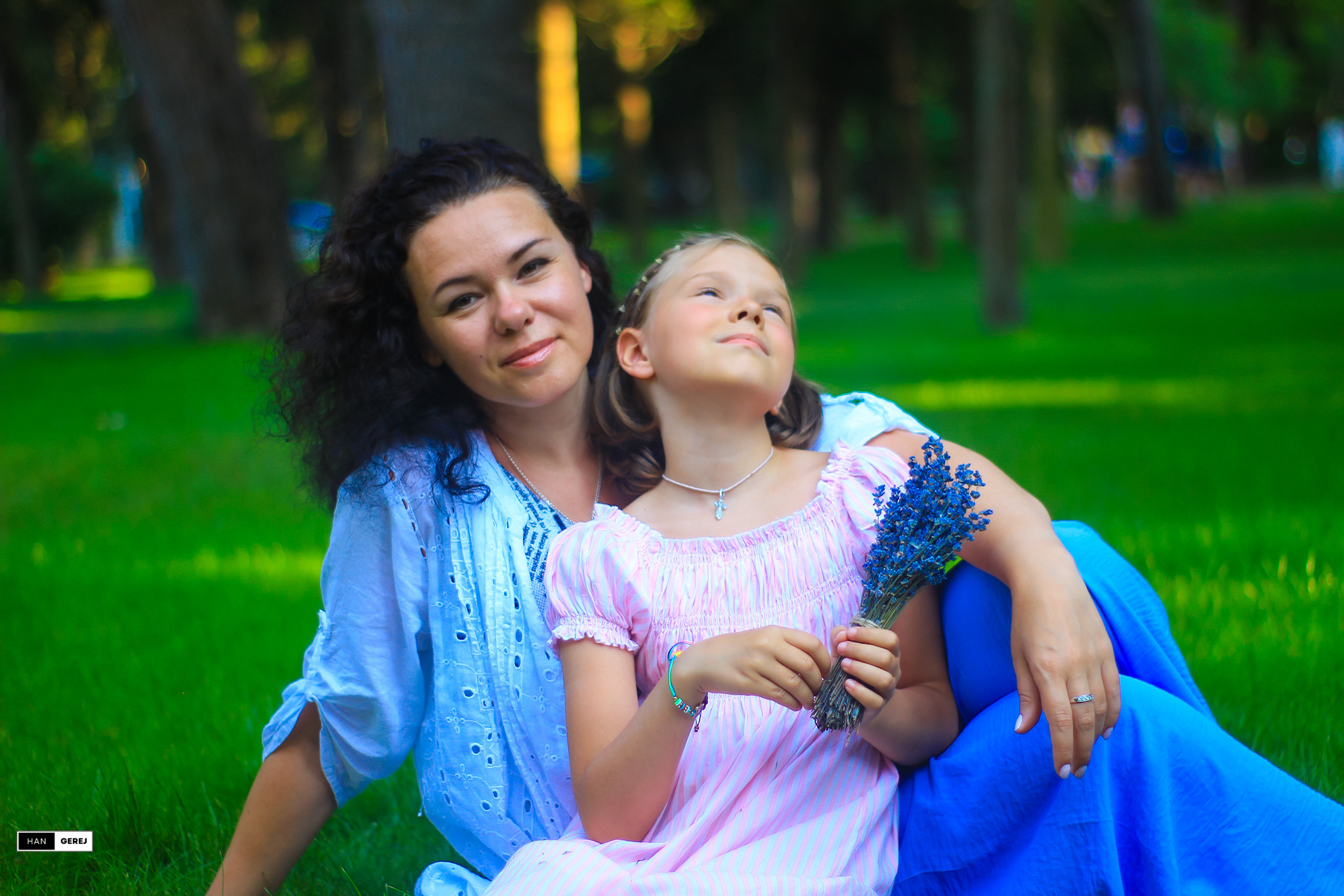 FAMILY САМСОНОВЫ ALUSHTA. Фотограф в Крыму Григорий