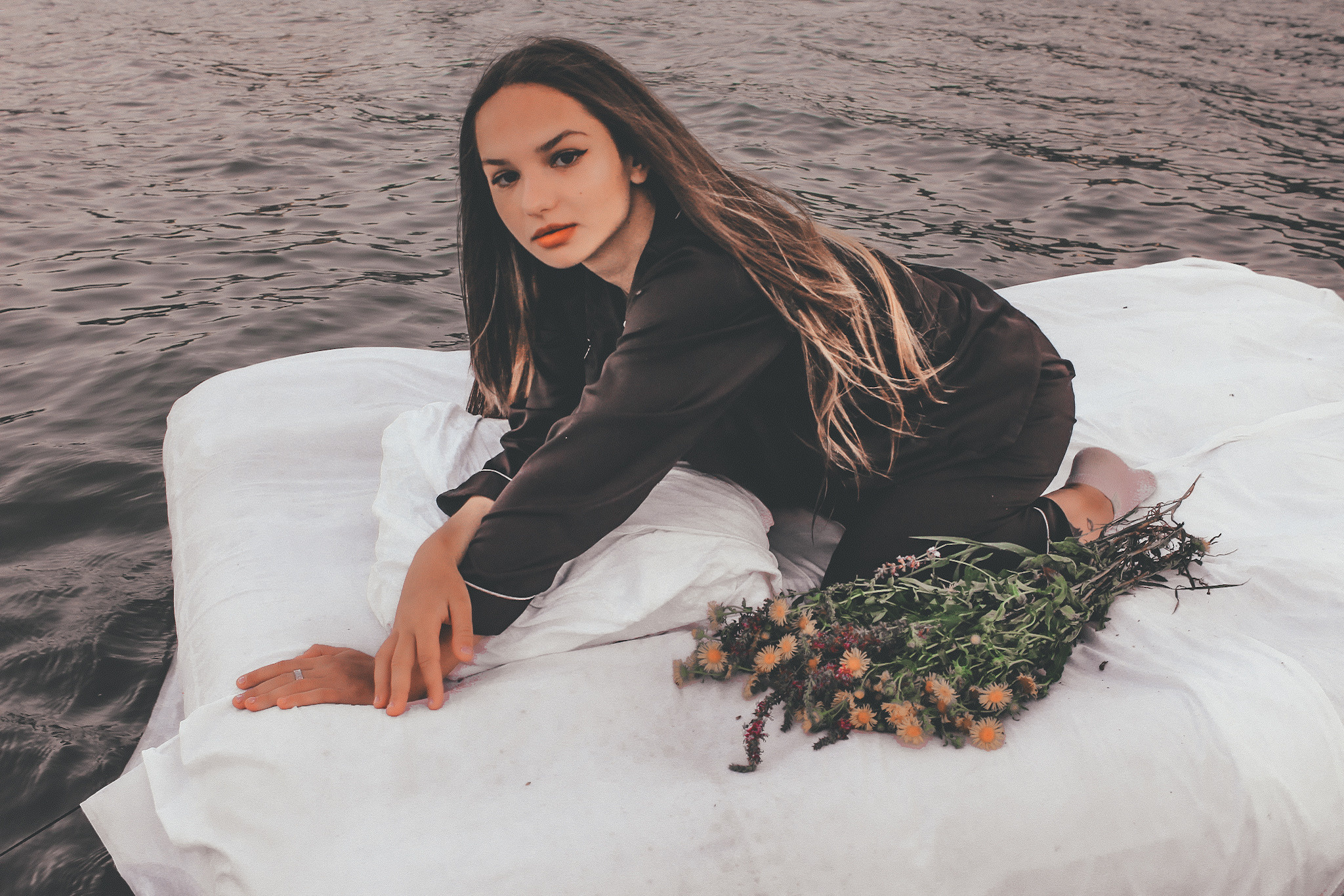 ANASTASIYA. Фотограф в Крыму Григорий